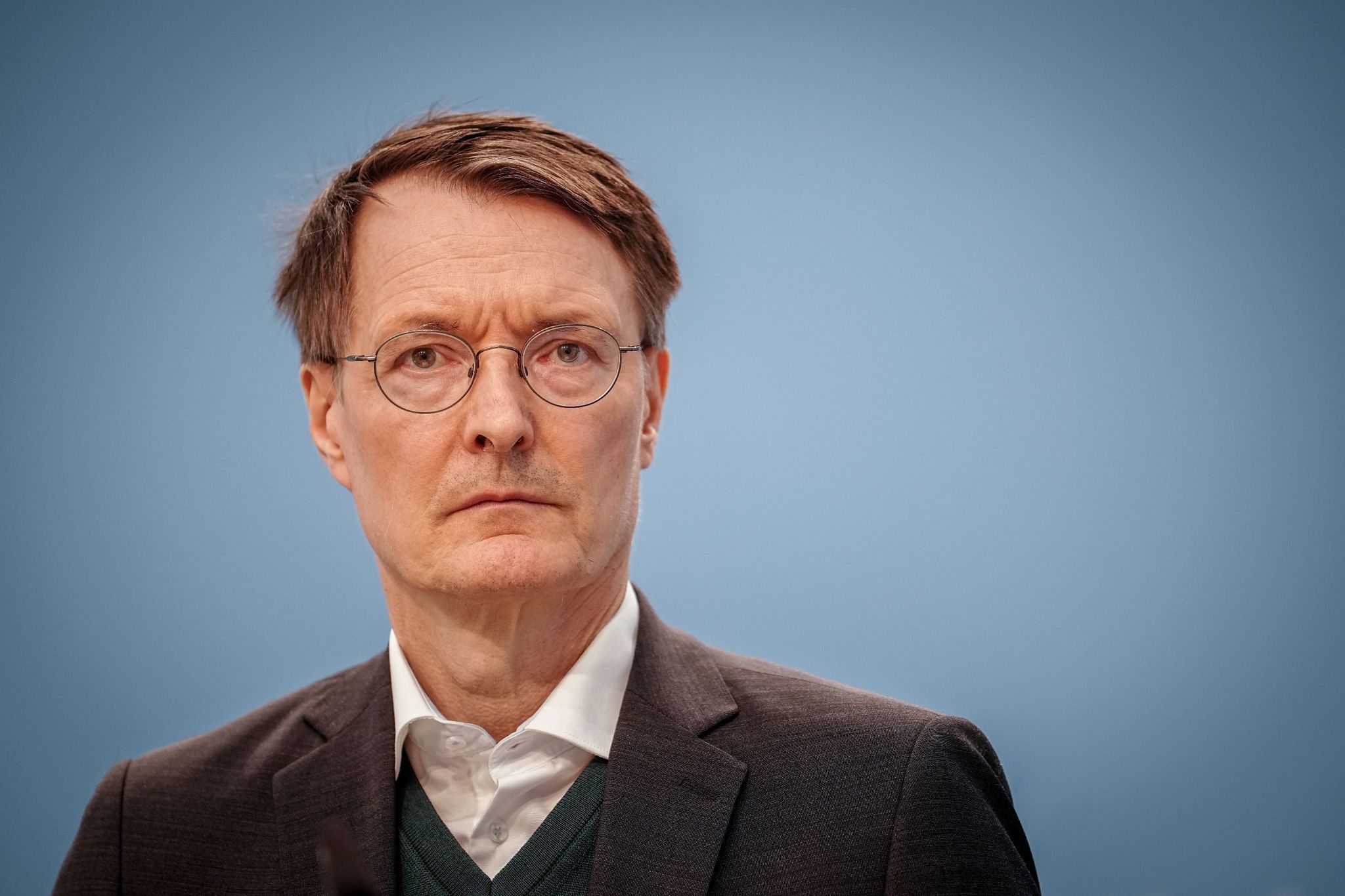 Karl Lauterbach reformiert Notfallversorgung: Darum haben Patienten nichts davon