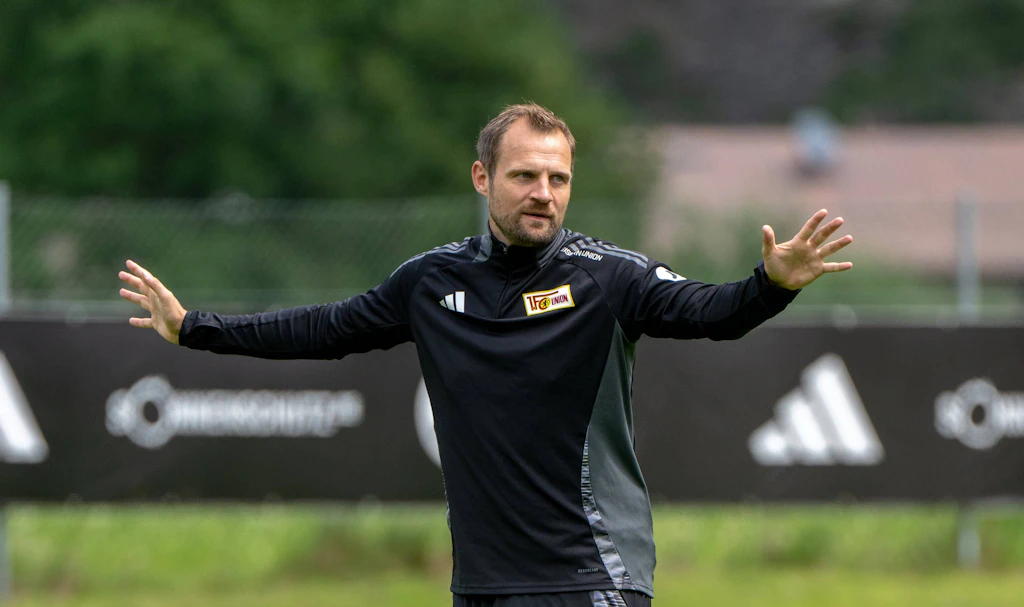 DFL 1. FC Union Berlin maçlarını planlıyor