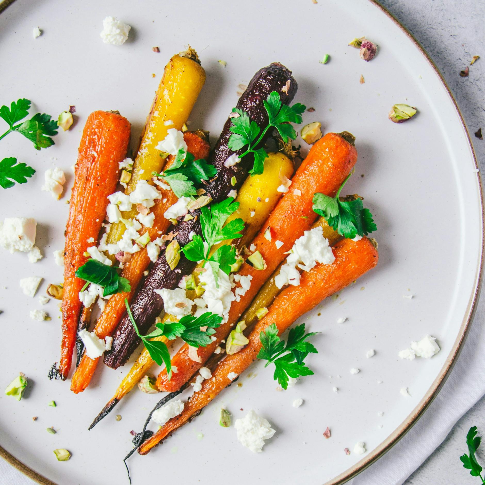 Image - Rezept der Woche: Magic Möhre – die Kraft der Karotten