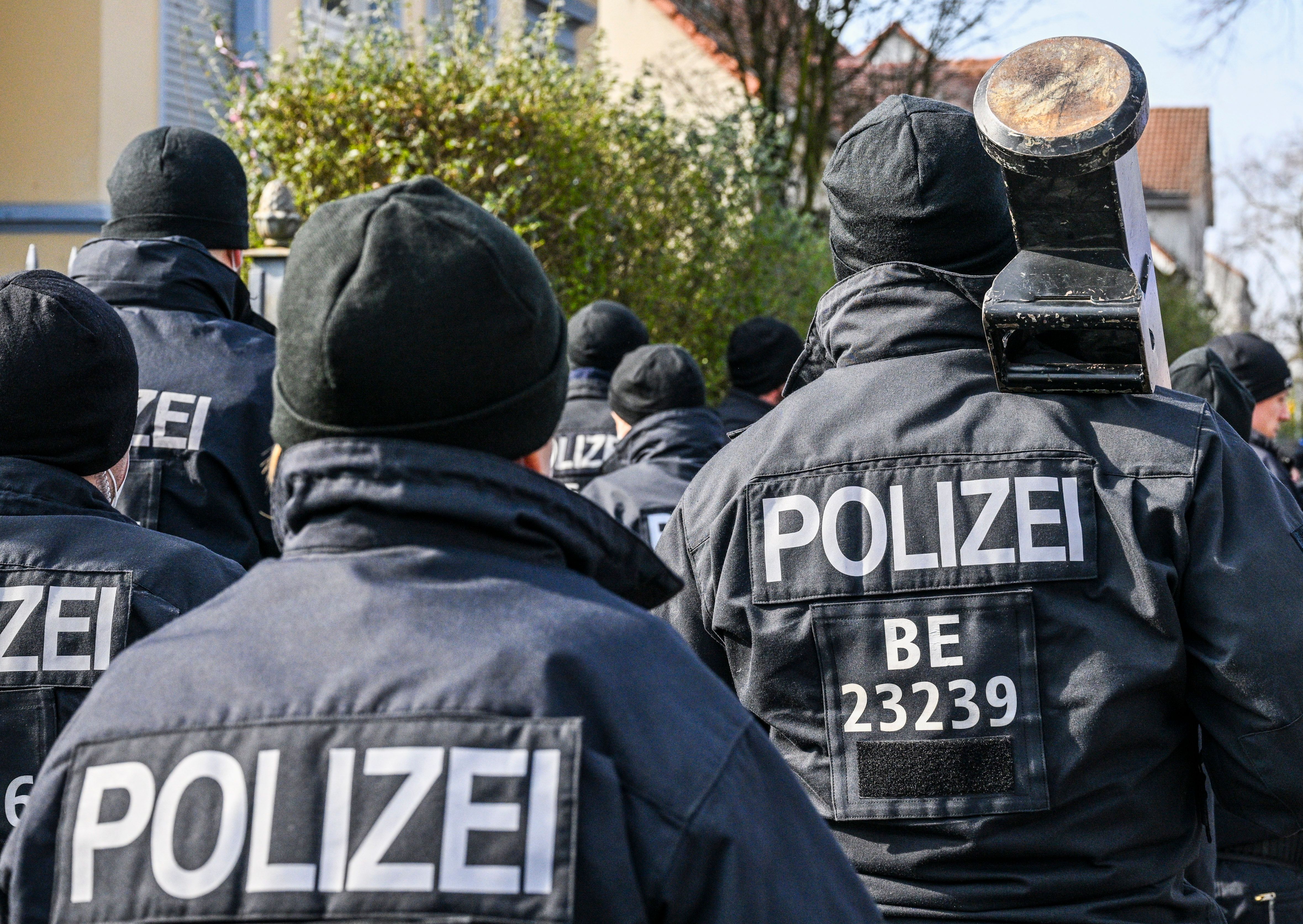 Image - Clankriminalität in Berlin deutlich gestiegen