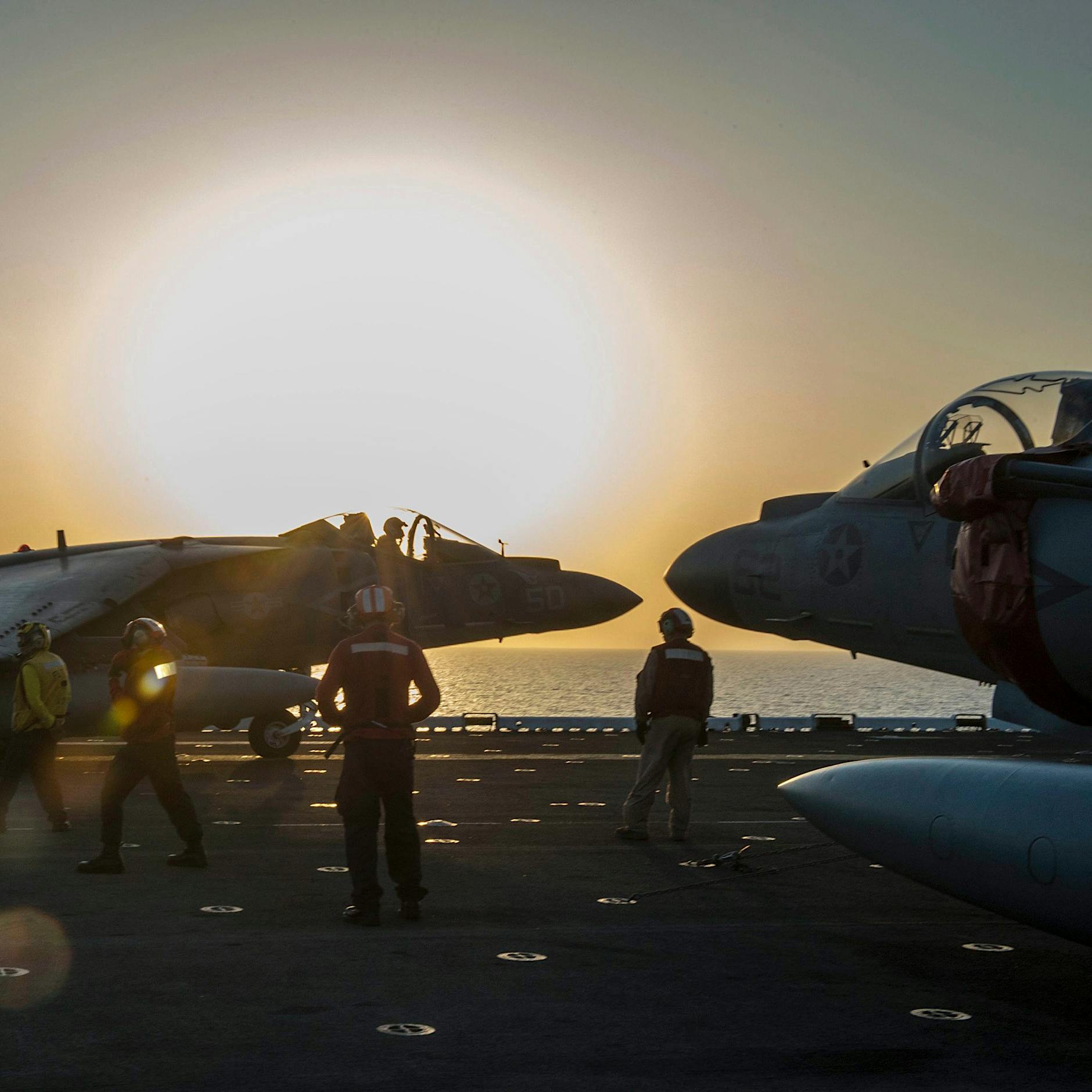 Tomahawk-Stationierung in Deutschland: Das könnte Putins Antwort sein