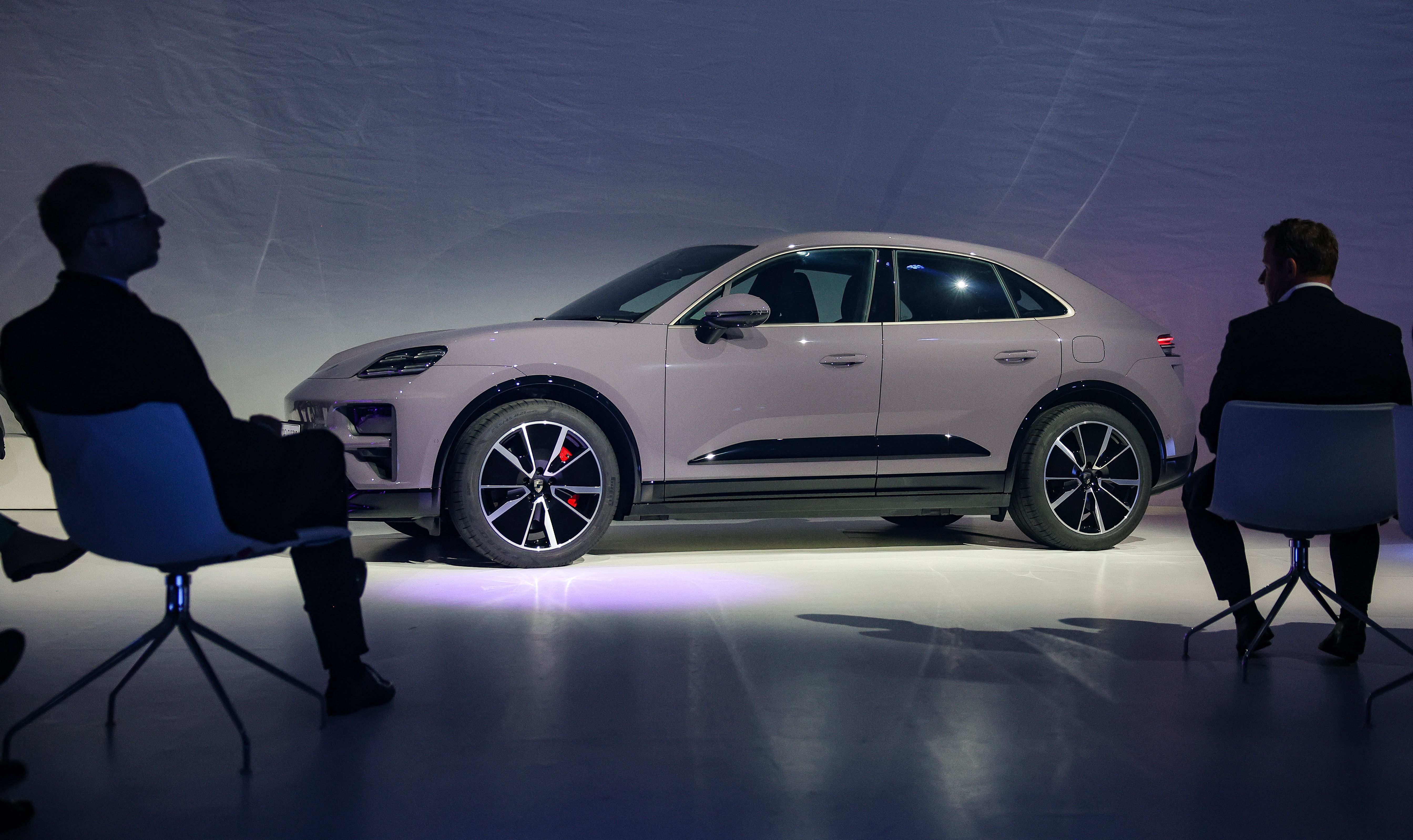 Elektroautos nur für Reiche attraktiv? Experten nehmen Regierungsplan auseinander