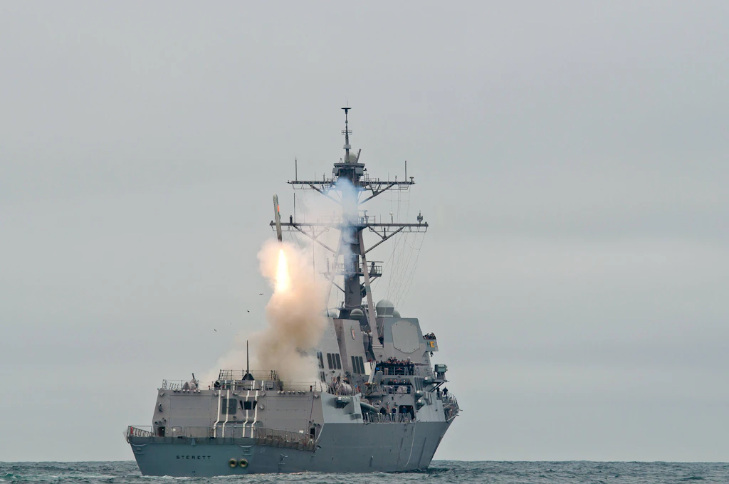 Fokus Kaliningrad: USA nach Tomahawk-Ankündigung besorgt über Reaktion aus Russland