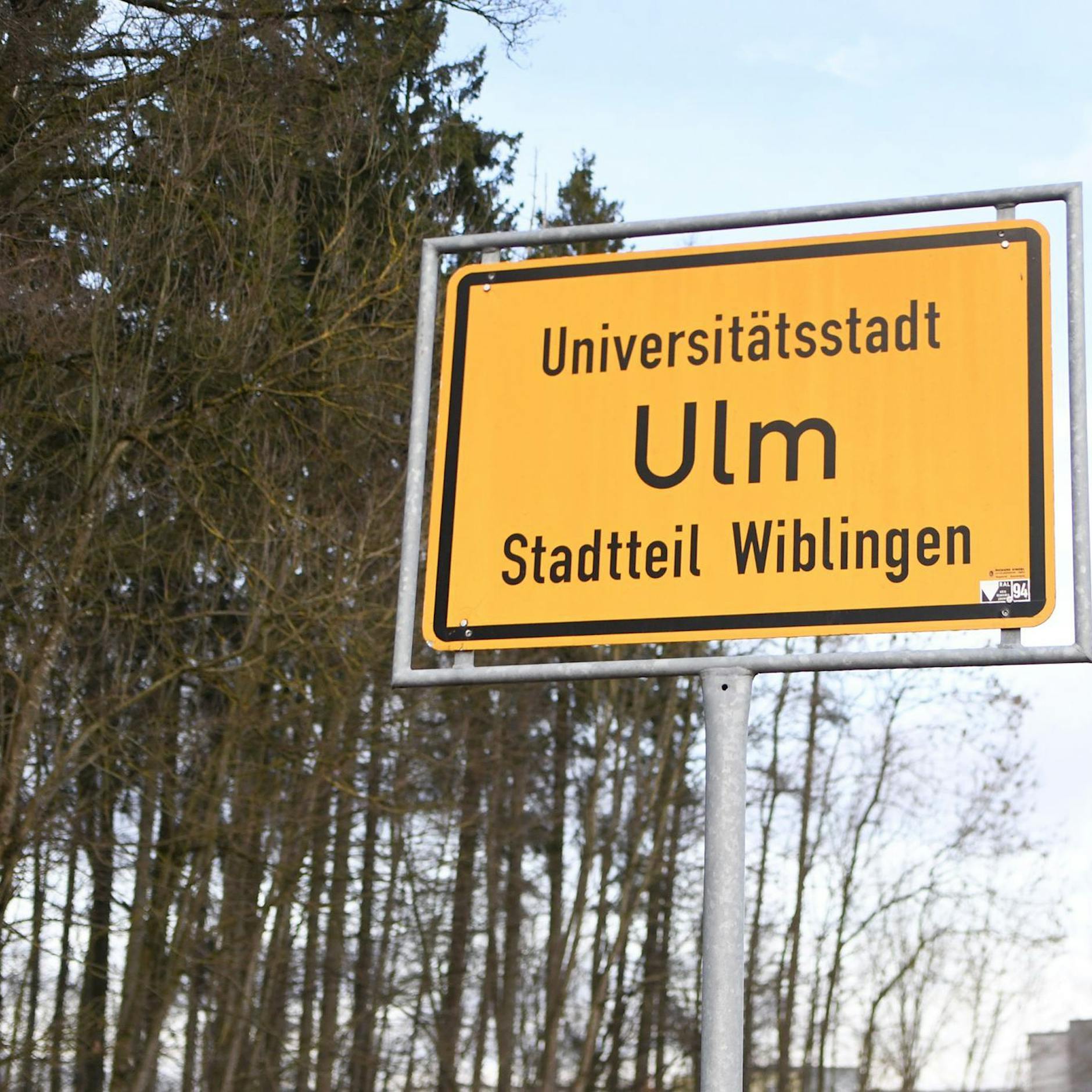 Schock-Prozess: 15-Jähriger erwürgt Freundin – mitten im Wald