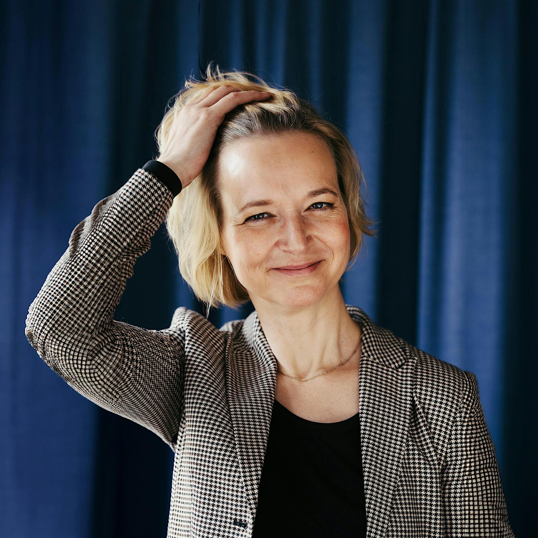 Katja Wolf: In Thüringen ist sie der Star, nicht Sahra Wagenknecht