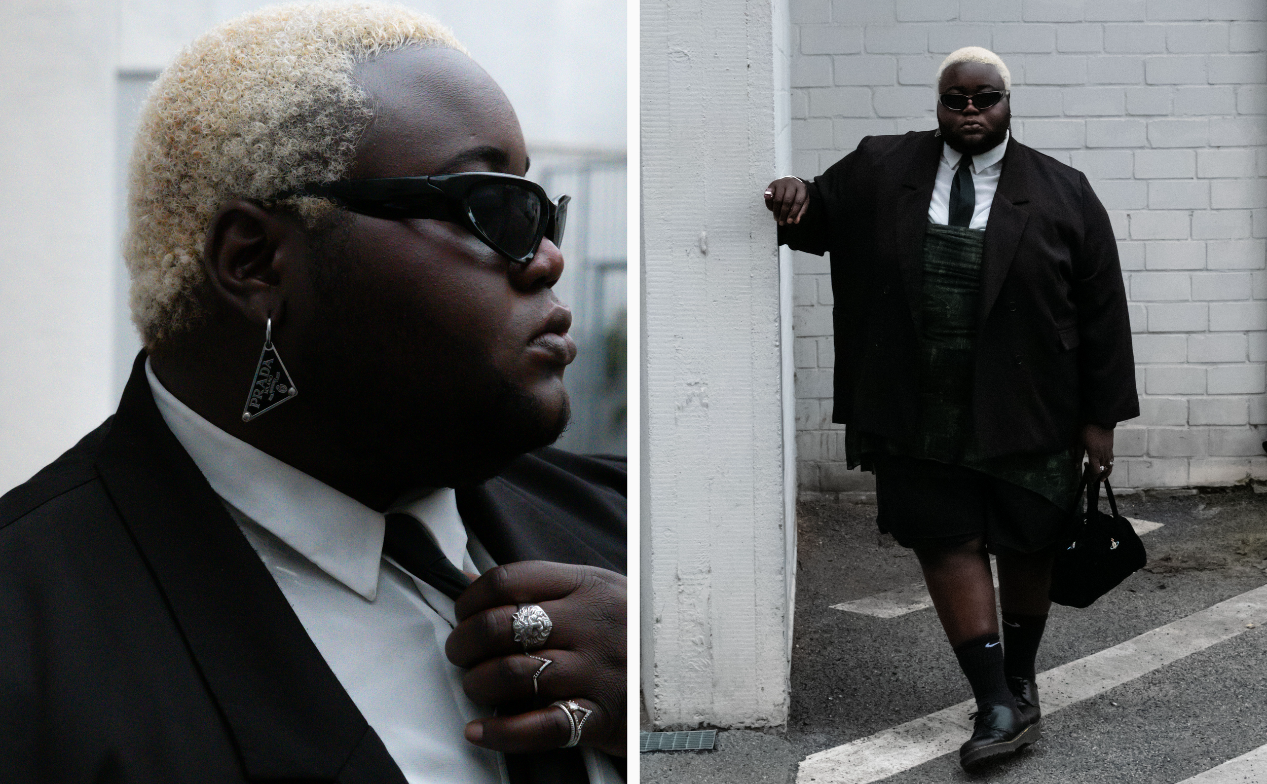 Die Geschichte der Street Styles: Was Berlin den großen Modemetropolen voraus hat