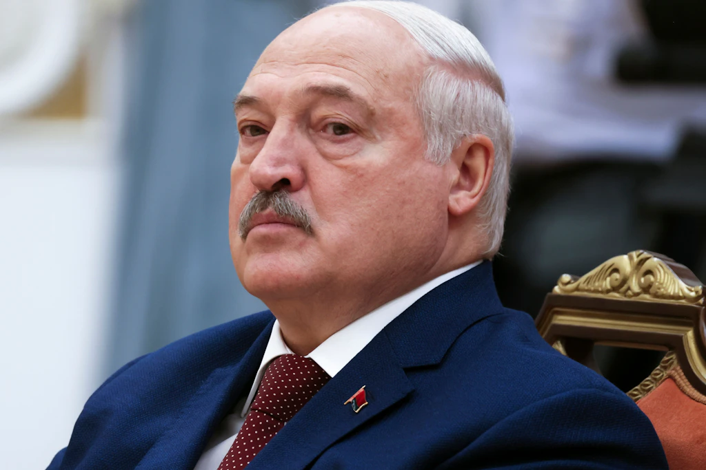 Berliner in Belarus zum Tod durch Erschießen verurteilt