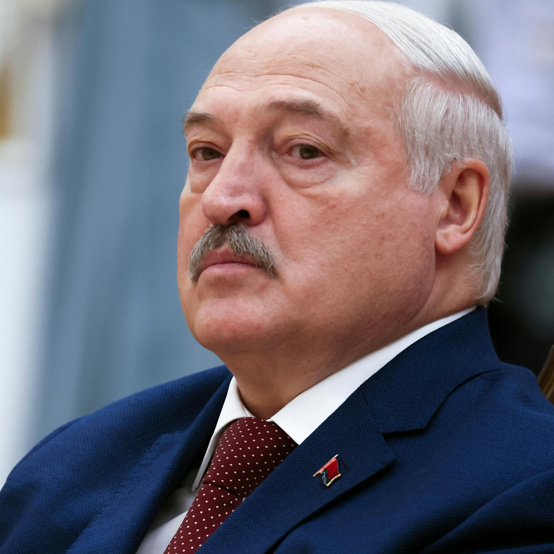 Berliner in Belarus zum Tod durch Erschießen verurteilt