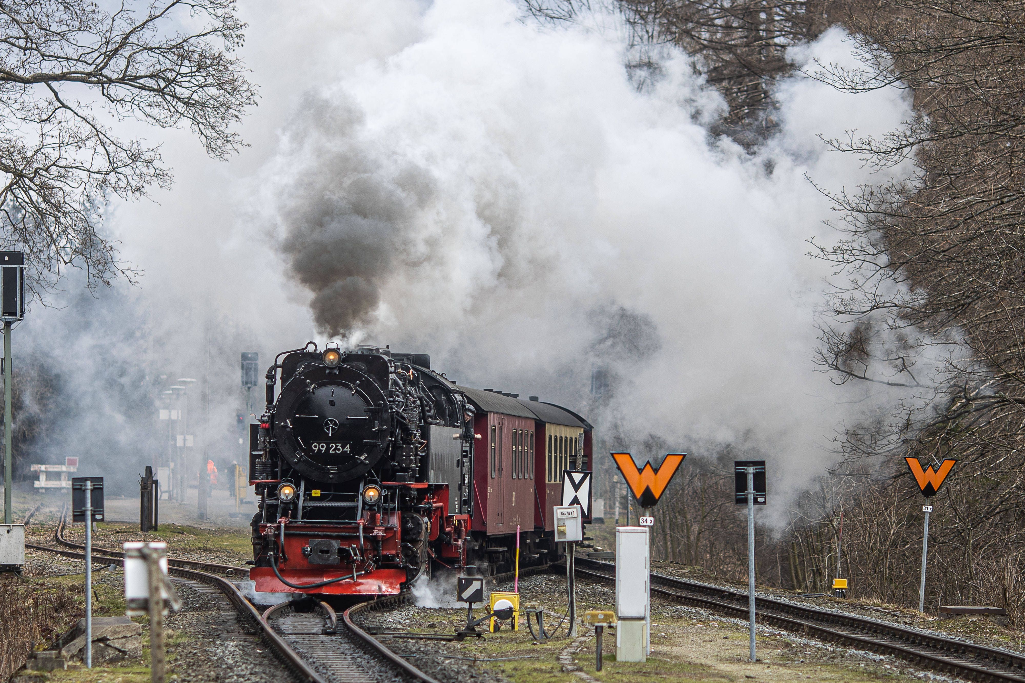 Image - Reiseführer für Berliner: Vier tolle Ost-Touren mit dem 49-Euro-Ticket