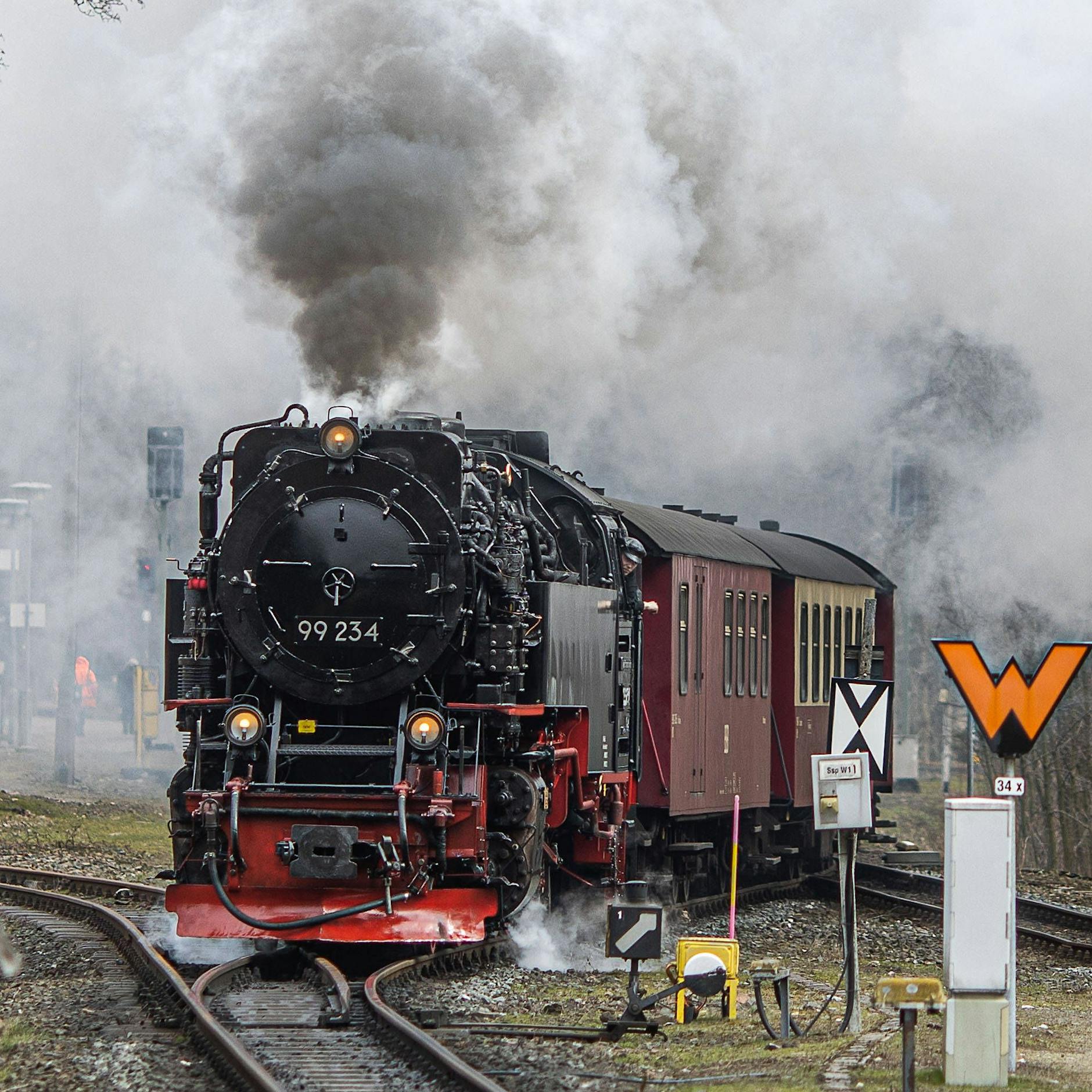 Reiseführer für Berliner: Vier tolle Ost-Touren mit dem 49-Euro-Ticket