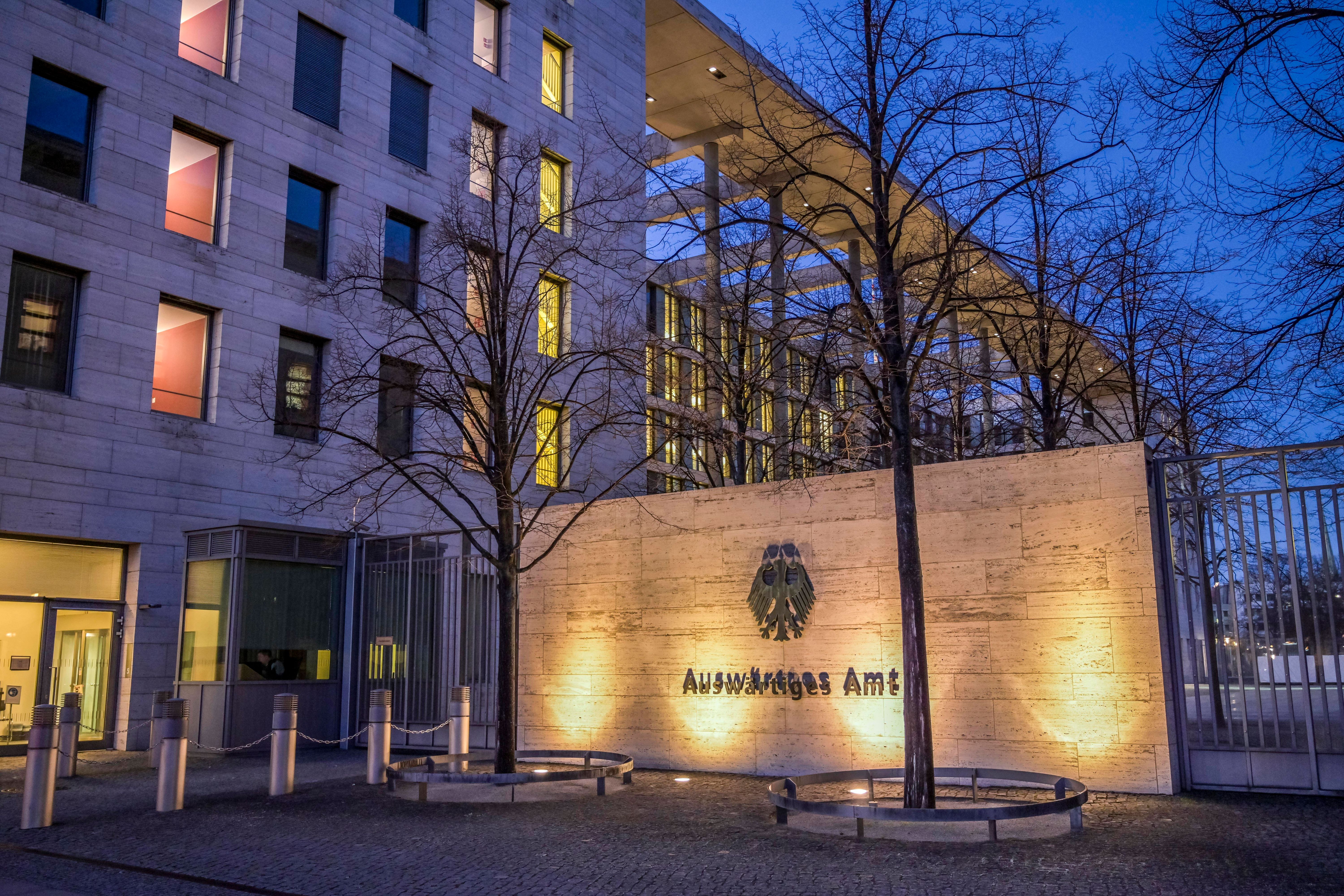 Belarus: Berliner zum Tode verurteilt – arbeitete er für das Rote Kreuz?