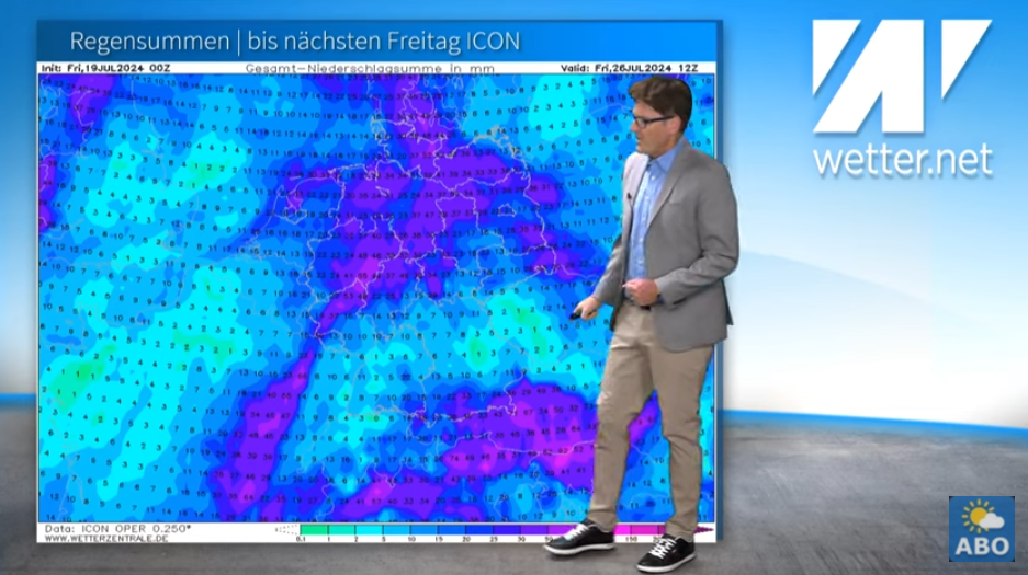 Wetter kippt drastisch! Plötzlich minus 15 Grad – wann und wo?