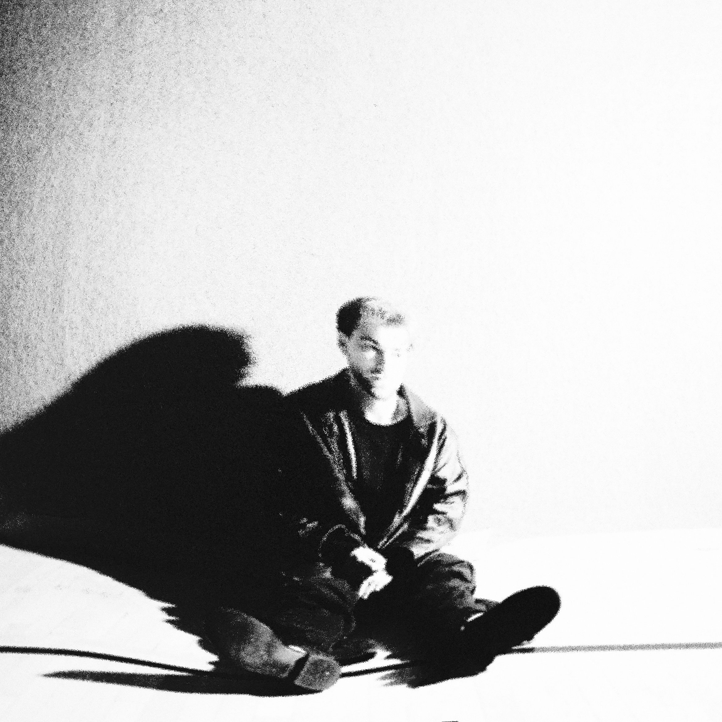 Der Lichtenberger Sänger Elias und sein Tape „Verlieren/Gefunden“: Lechzen nach Zweisamkeit