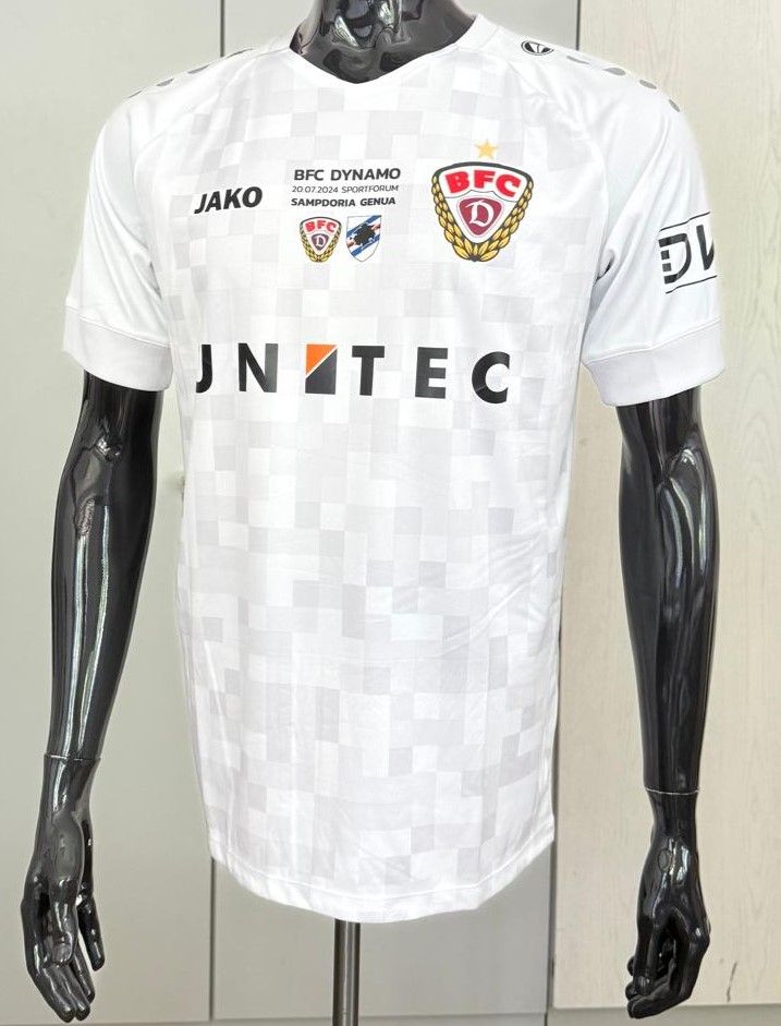 Image - Dieses Spiel wird für den BFC Dynamo etwas ganz Besonderes