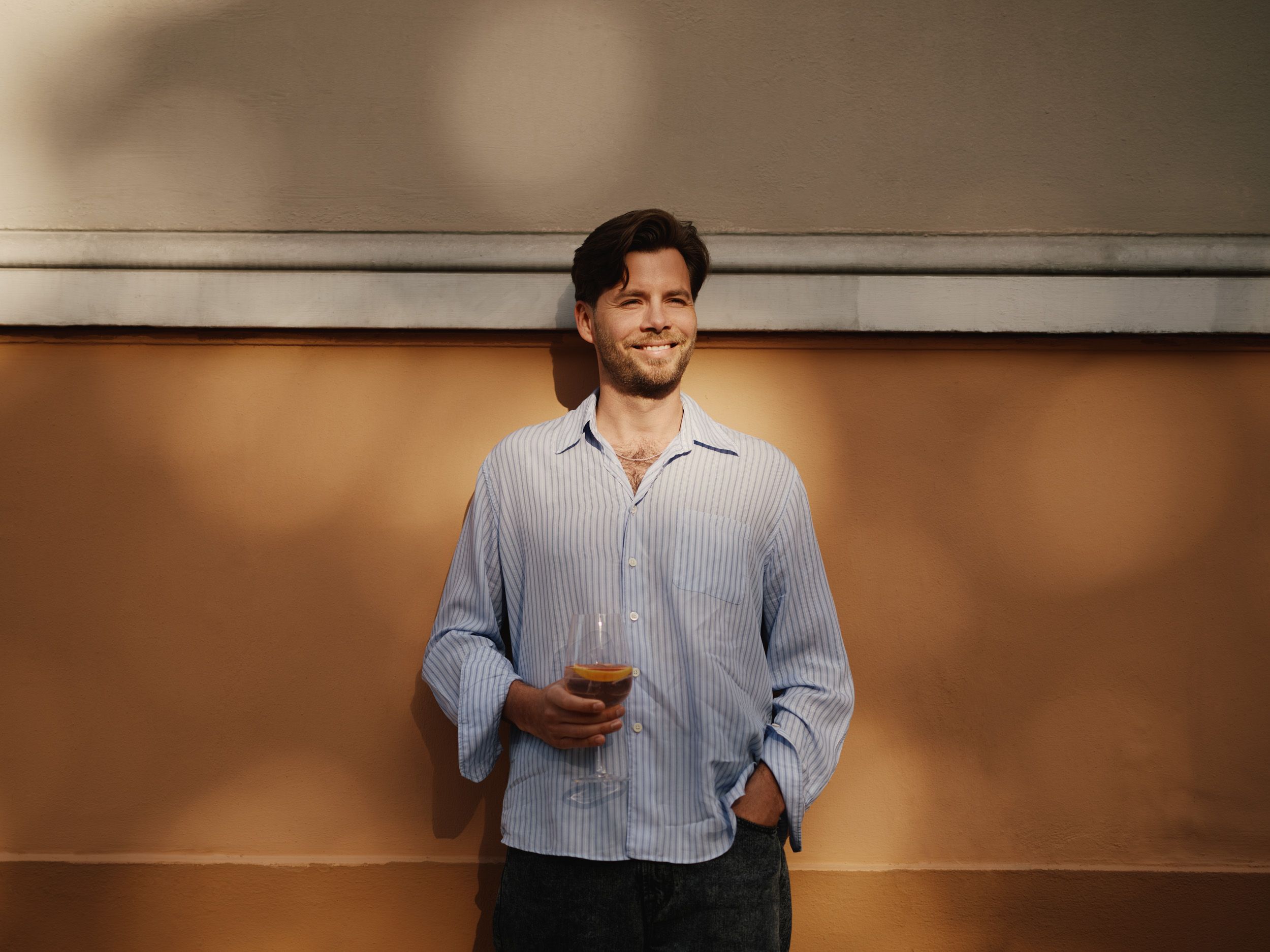 Alkoholfreie Aperitifs: Wird Berlin bald nur noch stilvoll nüchtern sein?