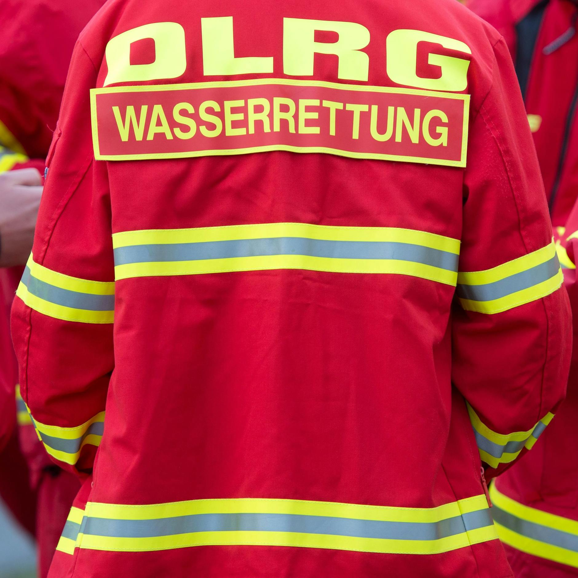 Image - Tegeler See: Kind rutscht durch Schwimmring und versinkt – Rettungseinsatz