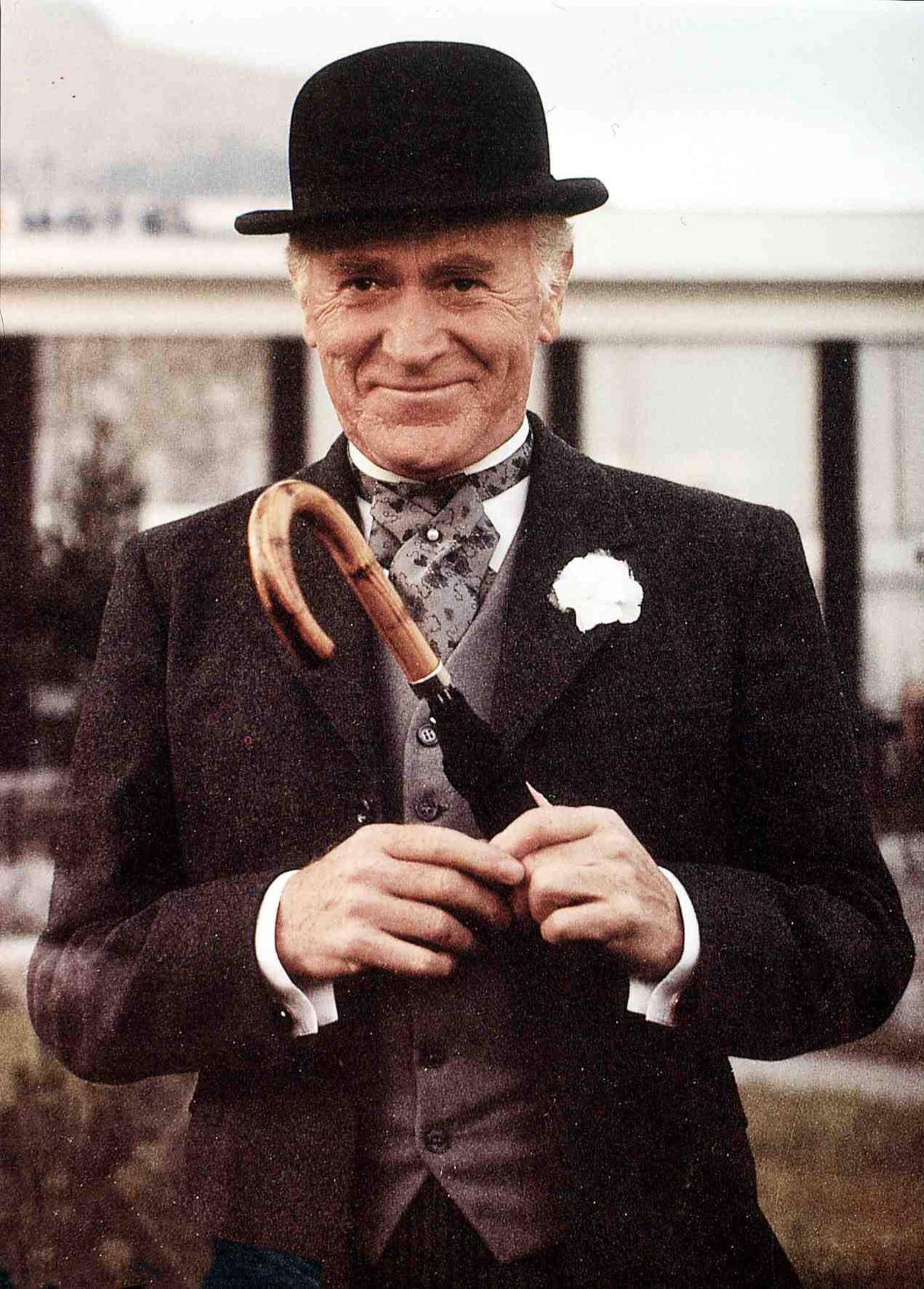 DDR-Klassiker: Kennen Sie noch Pan Tau? So erging es dem TV-Star nach dem Erfolg