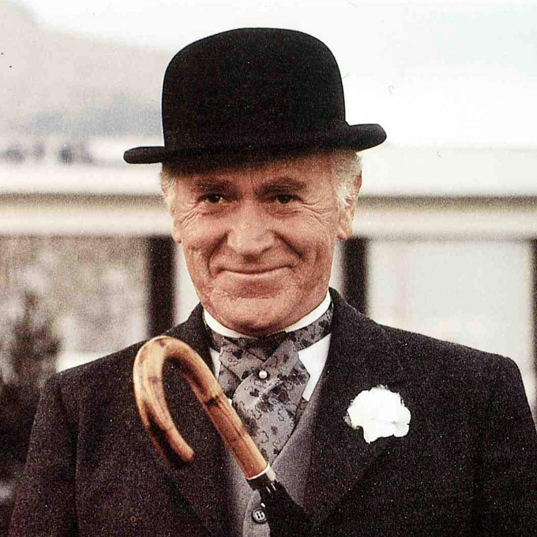 DDR-Klassiker: Kennen Sie noch Pan Tau? So erging es dem TV-Star nach dem Erfolg