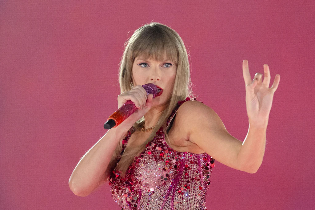 Corona nach Taylor-Swift-Konzert? Fans melden steigende Fälle nach Konzertbesuch in Mailand
