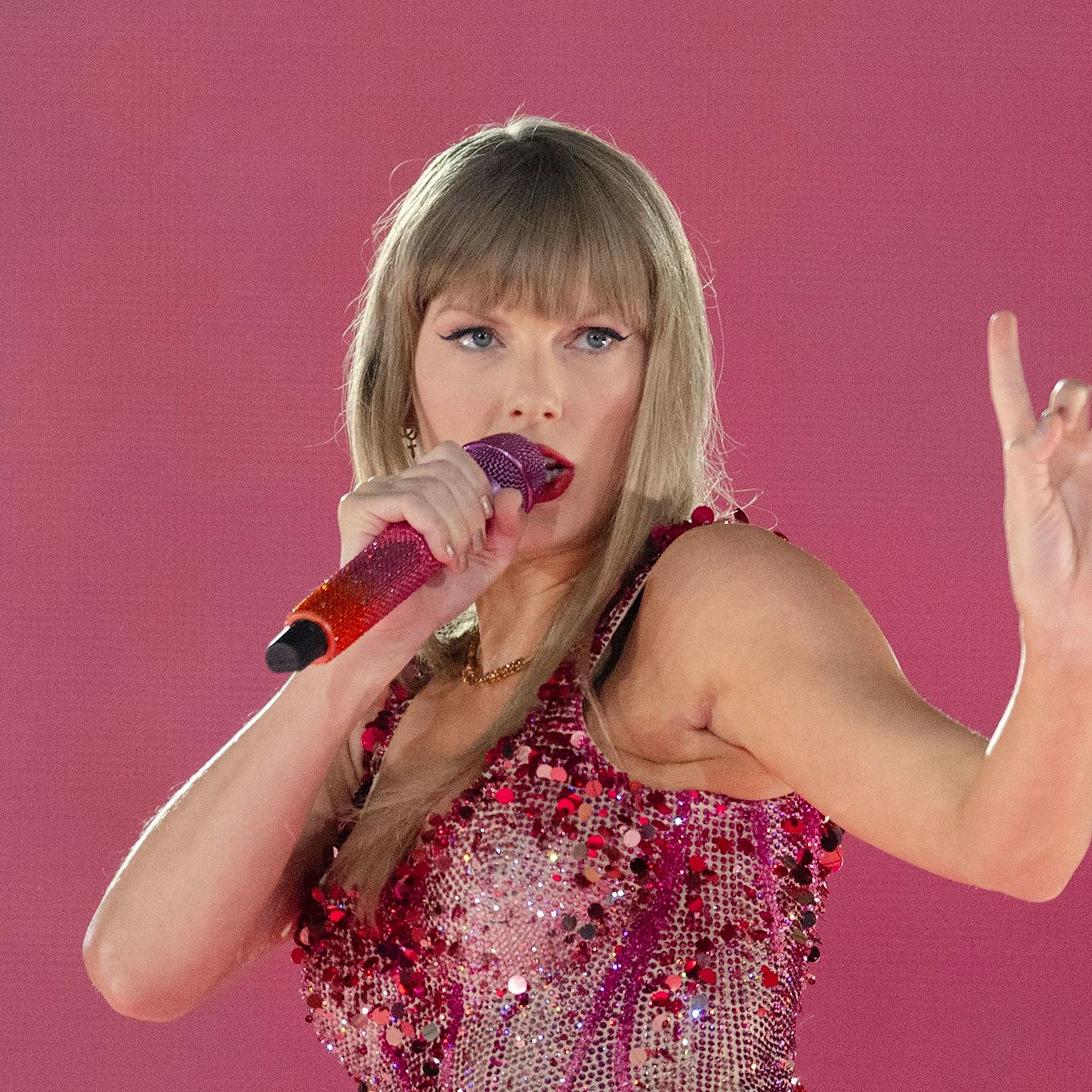 Covid-19: Anstieg der Corona-Infektionen nach Taylor Swift Konzerten in Mailand? Sommerwelle 2024