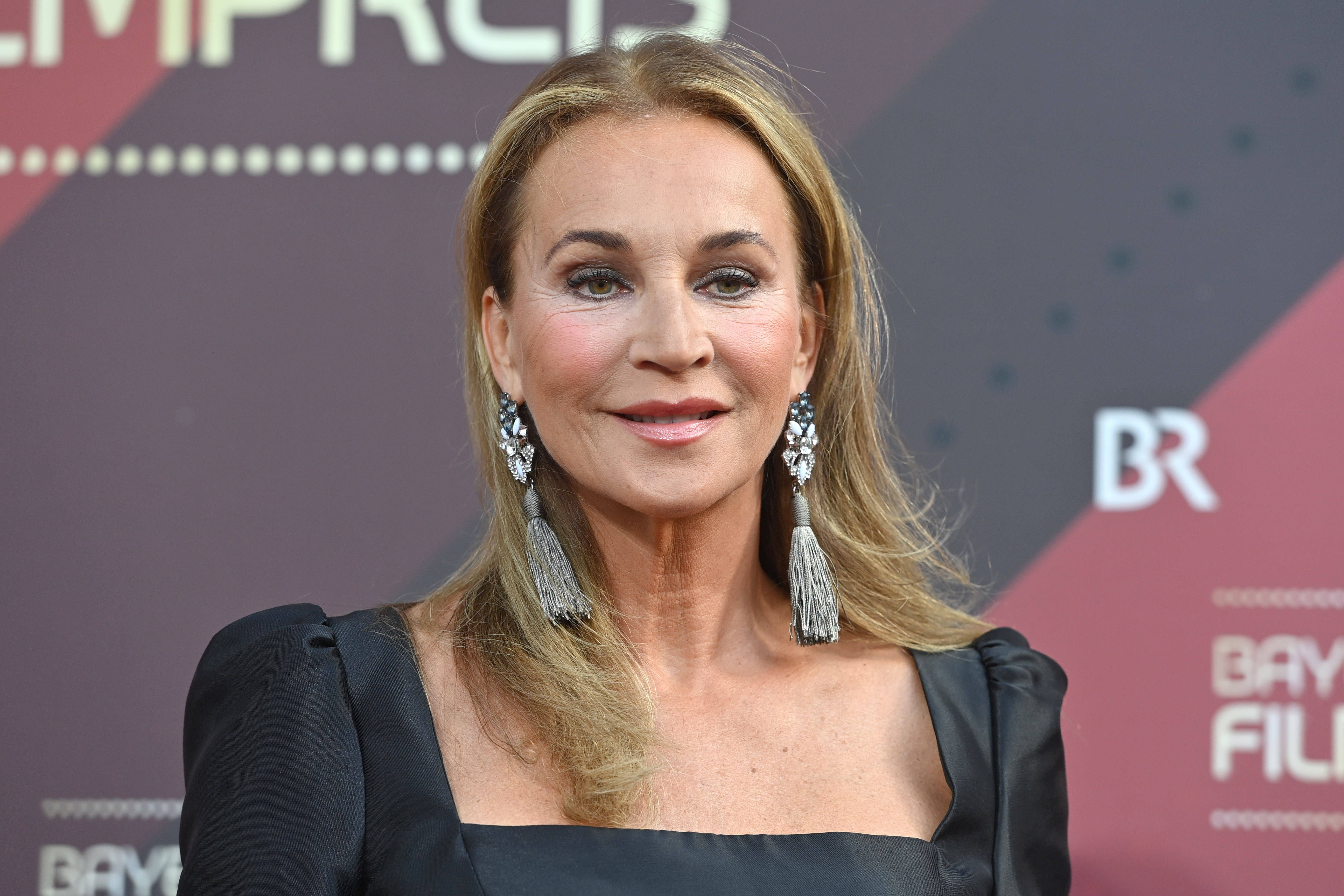 Caroline Beil: „Wenn ich damals gewusst hätte, dass wir uns trennen ...“