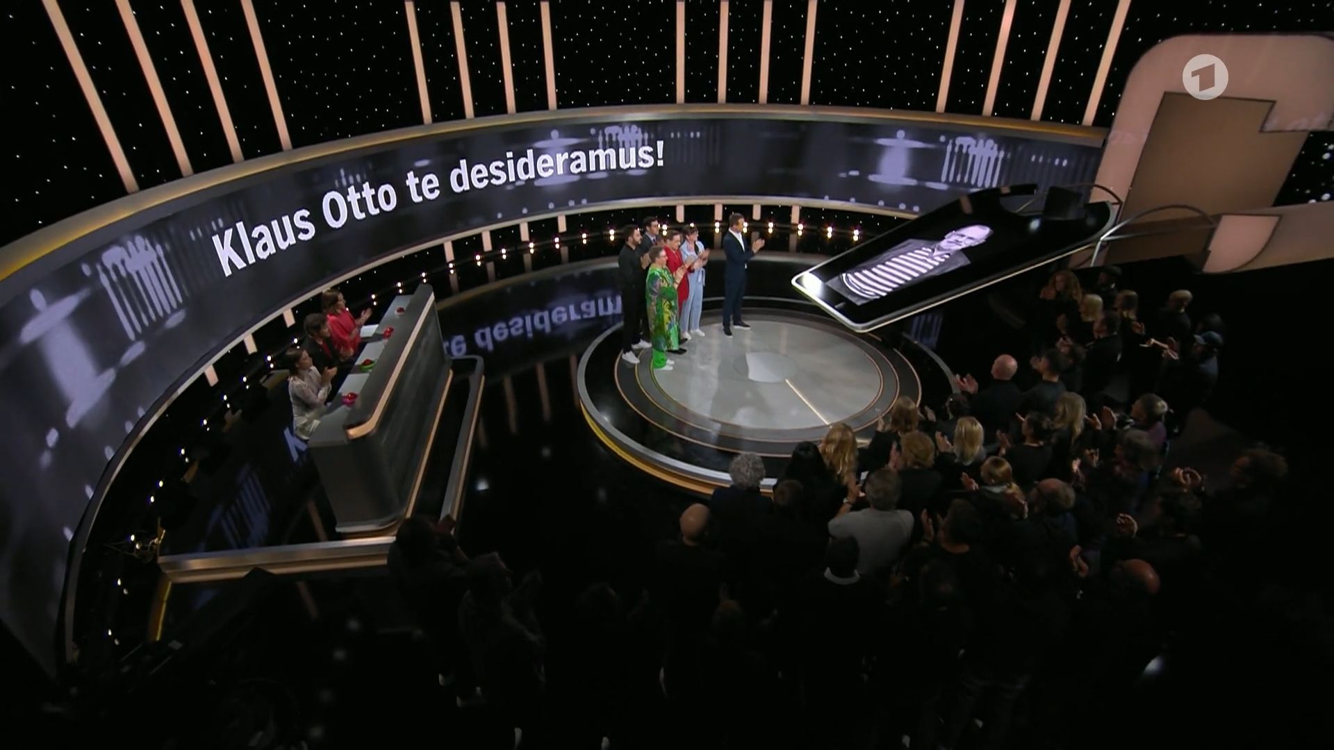 Quiz-Star Klaus Otto Nagorsnik: Tränen-Abschied bei „Gefragt – Gejagt“