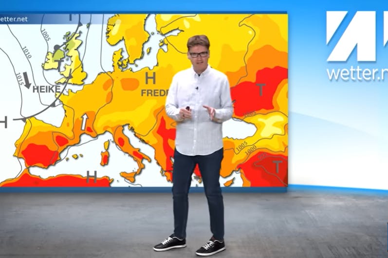 Laut Wetter-Experte Dominik Jung müssen wir uns keine Sorgen um den Sommer machen.