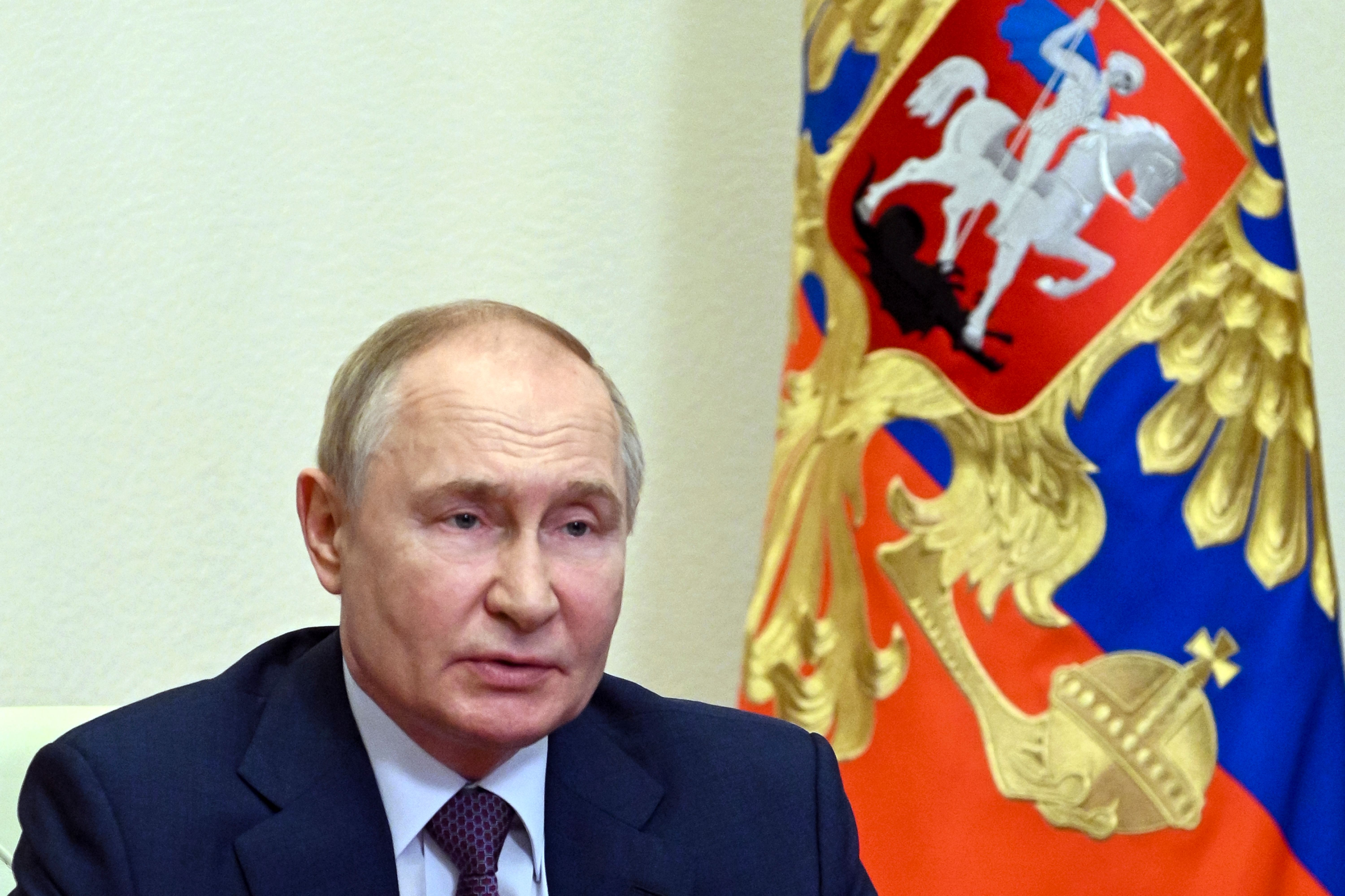 Image - Ukraine-Krieg: Wladimir Putins Truppen beginnen wohl Donbass-Offensive