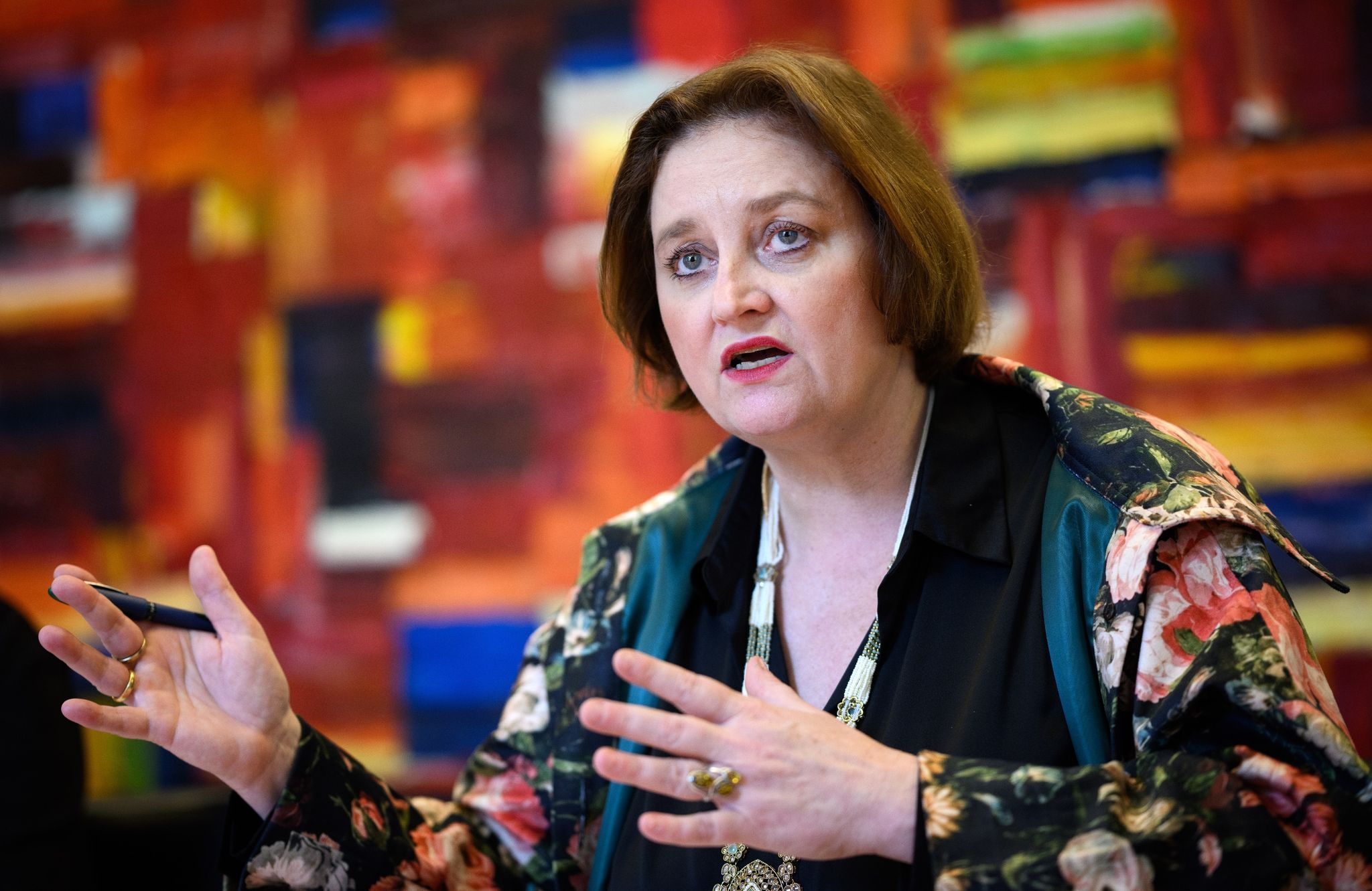 Long-Covid-Ambulanzen in Berlin: Warum sie doch nicht kommen