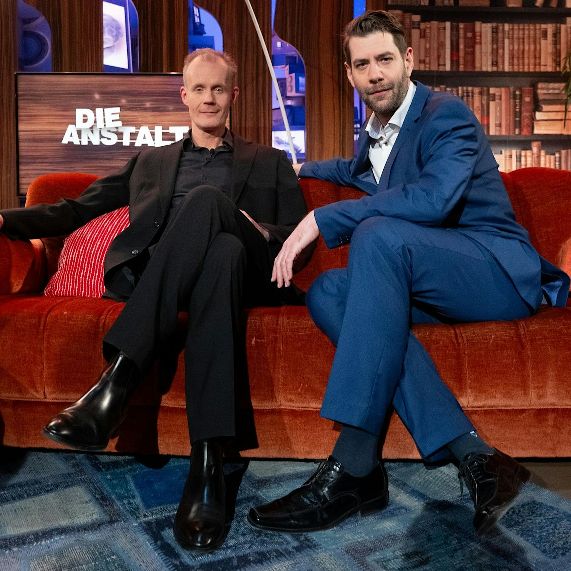 „Die Anstalt“ und „heute-show“: Satiresendungen bereichern oft den Journalismus