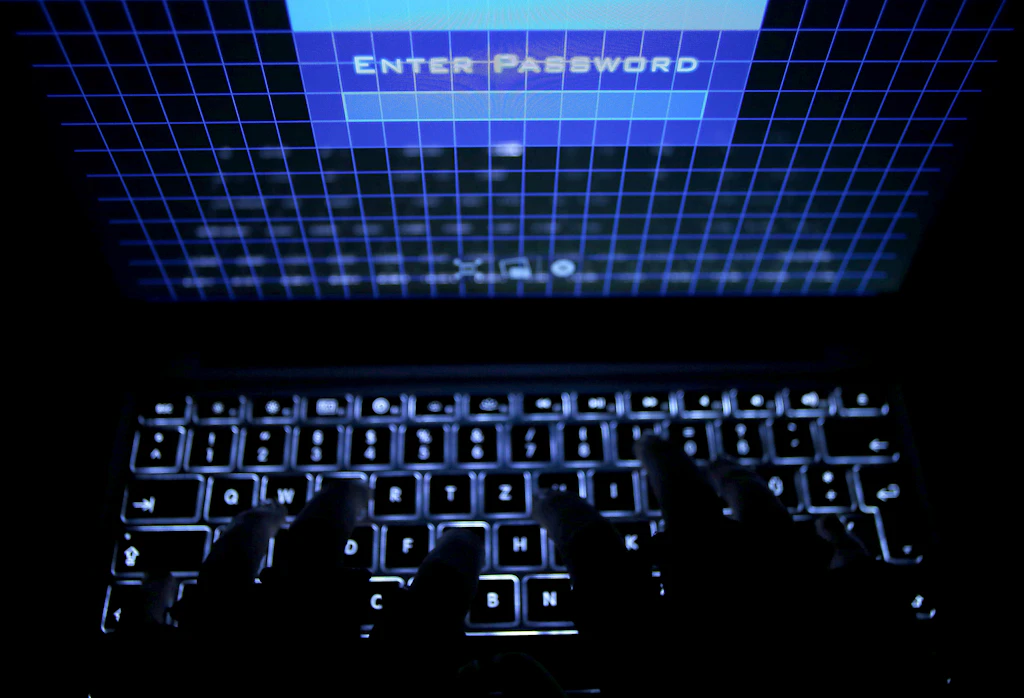 Europol warnt vor mehr Cybercrime: Online-Betrüger nutzen häufig KI
