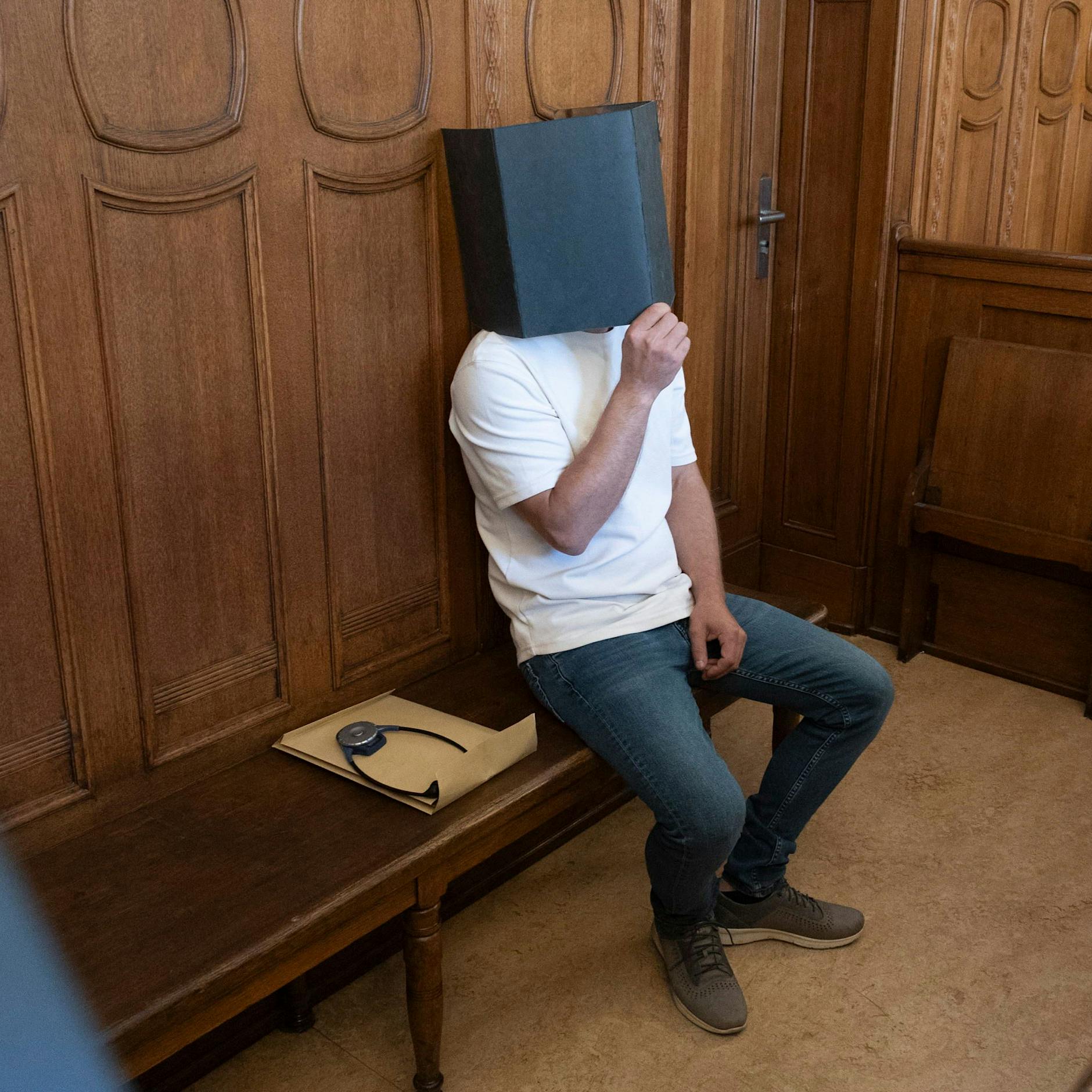 Studentin vergewaltigt: Bolt-Fahrer muss drei Jahre in den Knast