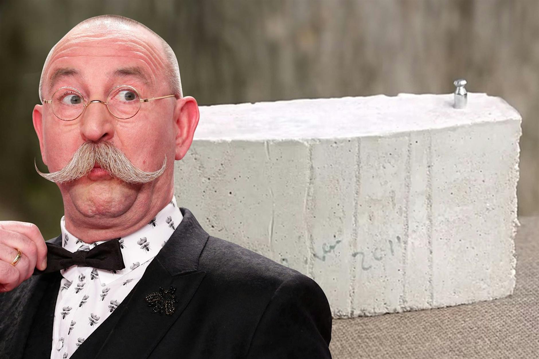 „Bares für Rares“: 16.000 Euro für ein Stück Beton – und viel Zoff!