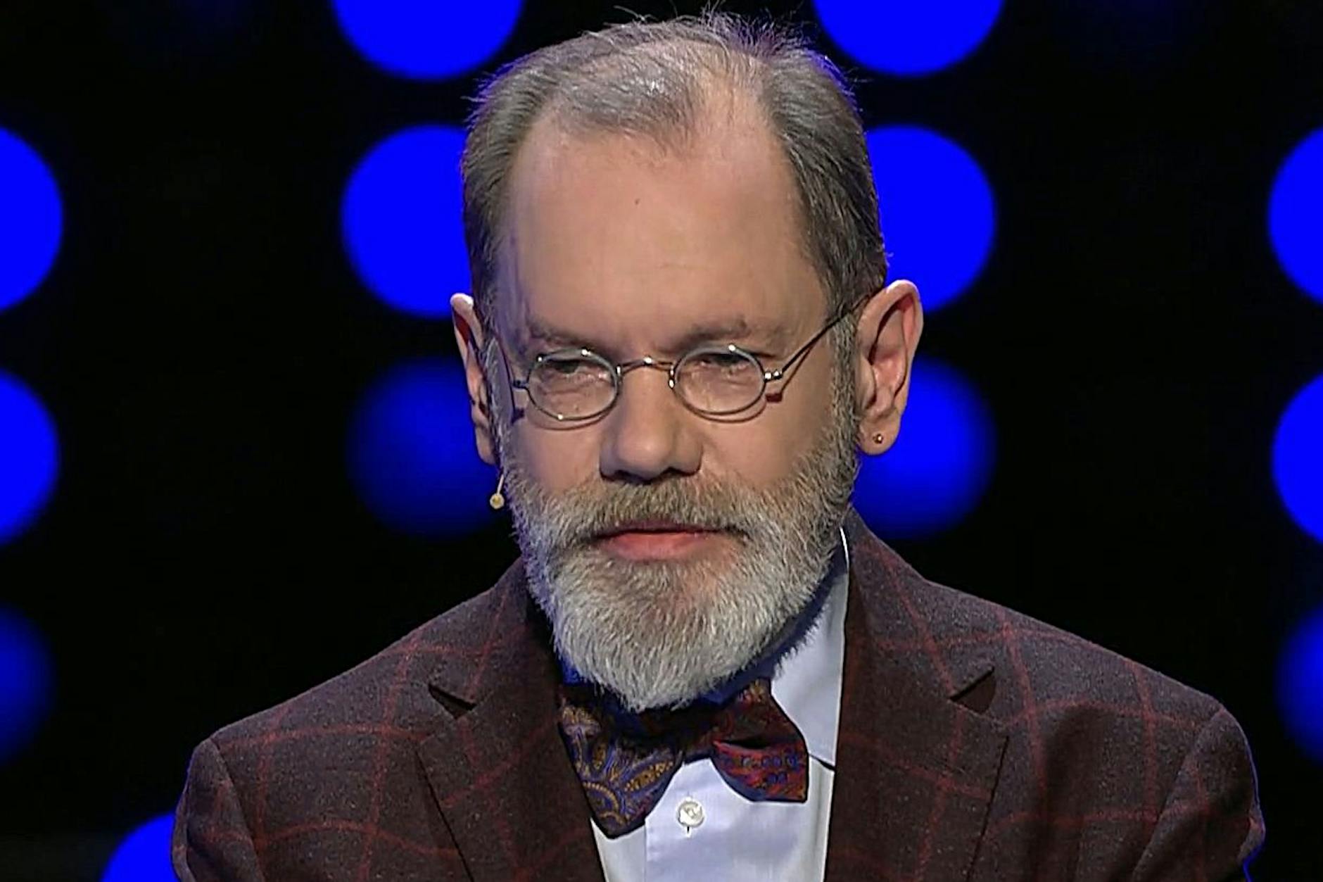 Toter „Gefragt – Gejagt“-Star Klaus Otto Nagorsnik: So gewinnt man JEDES Quiz