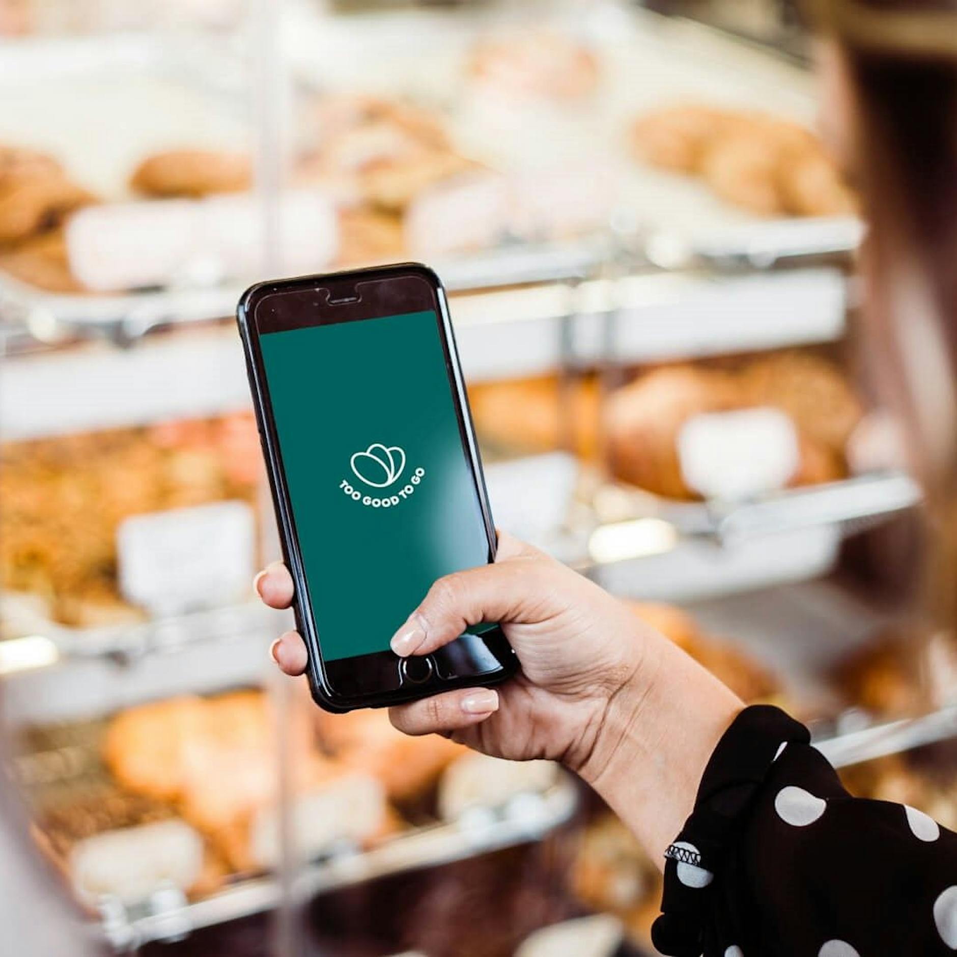 „Too Good To Go“ – diese App rettet Lebensmittel