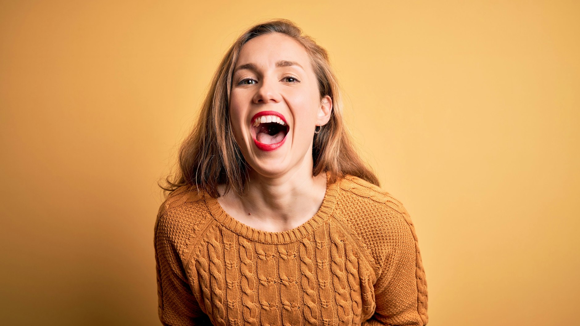 Wer mal wieder herzhaft lachen möchte, findet in unserer Rubrik Witz des Tages jeden Tag lustige Witze.