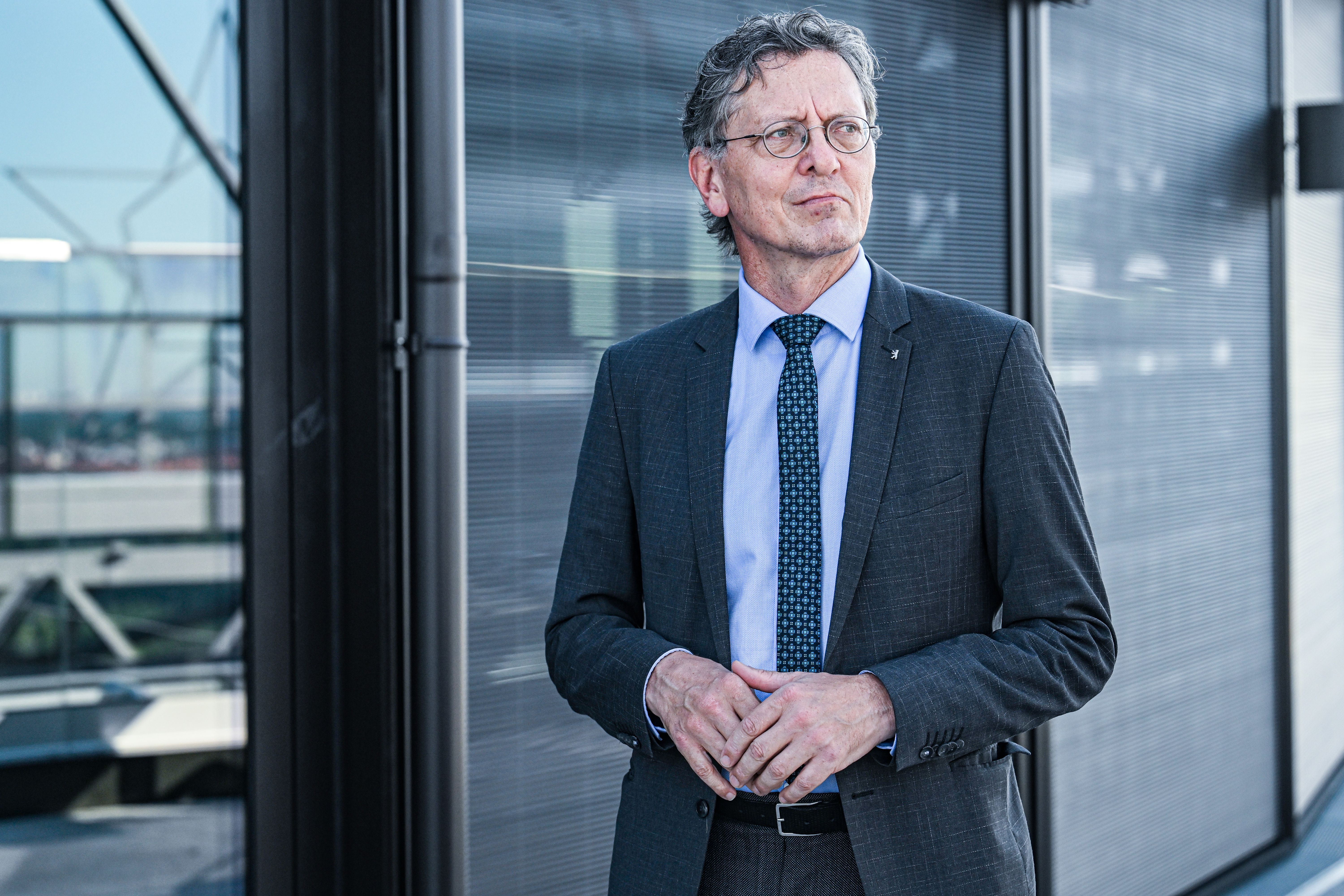 Bauen im Eiltempo? Berliner Senat beschließt „Schneller-Bauen-Gesetz“