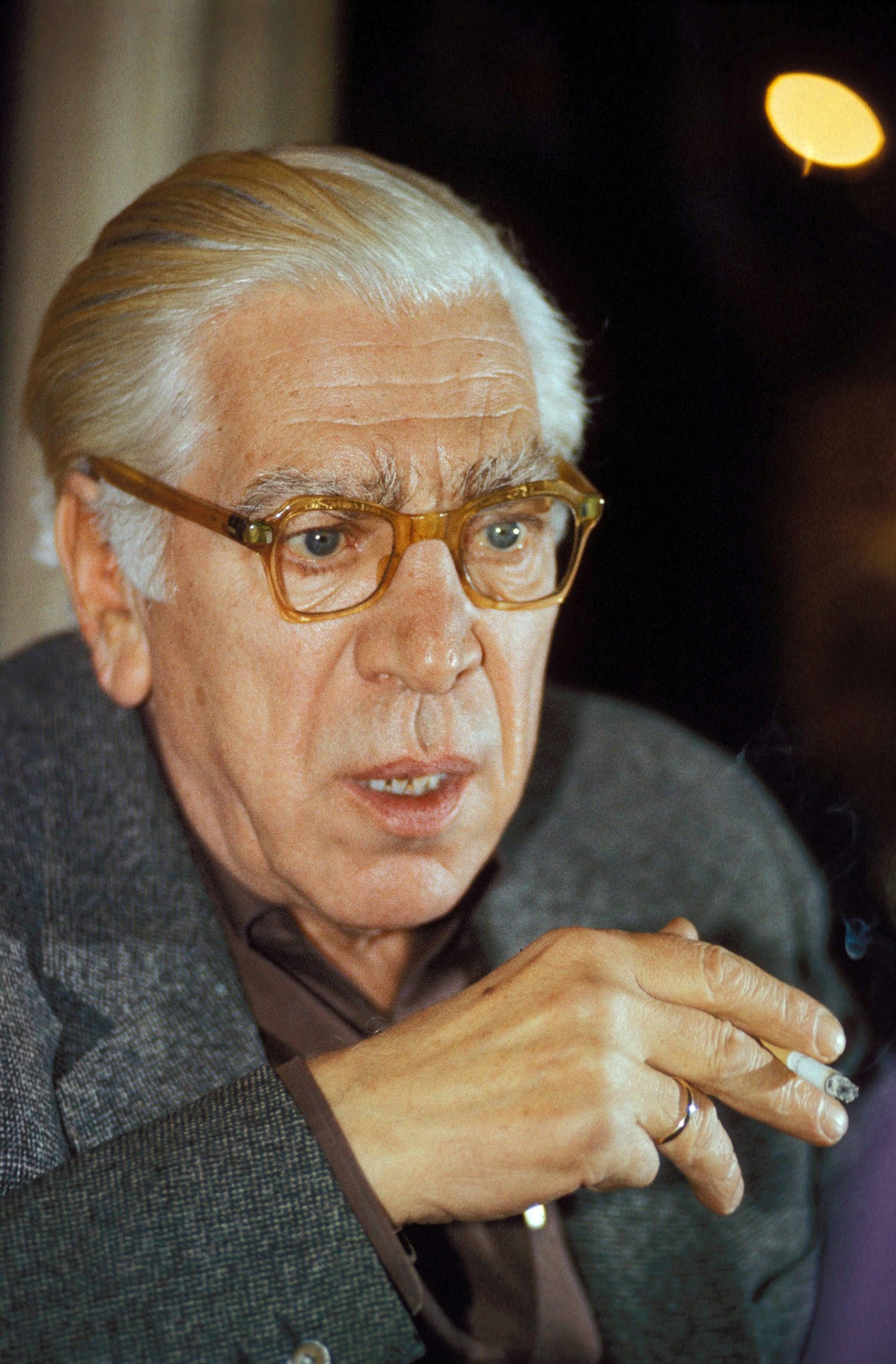 DDR-Klassiker: Kennen Sie noch „Willi Schwabes Rumpelkammer“? So erging ...