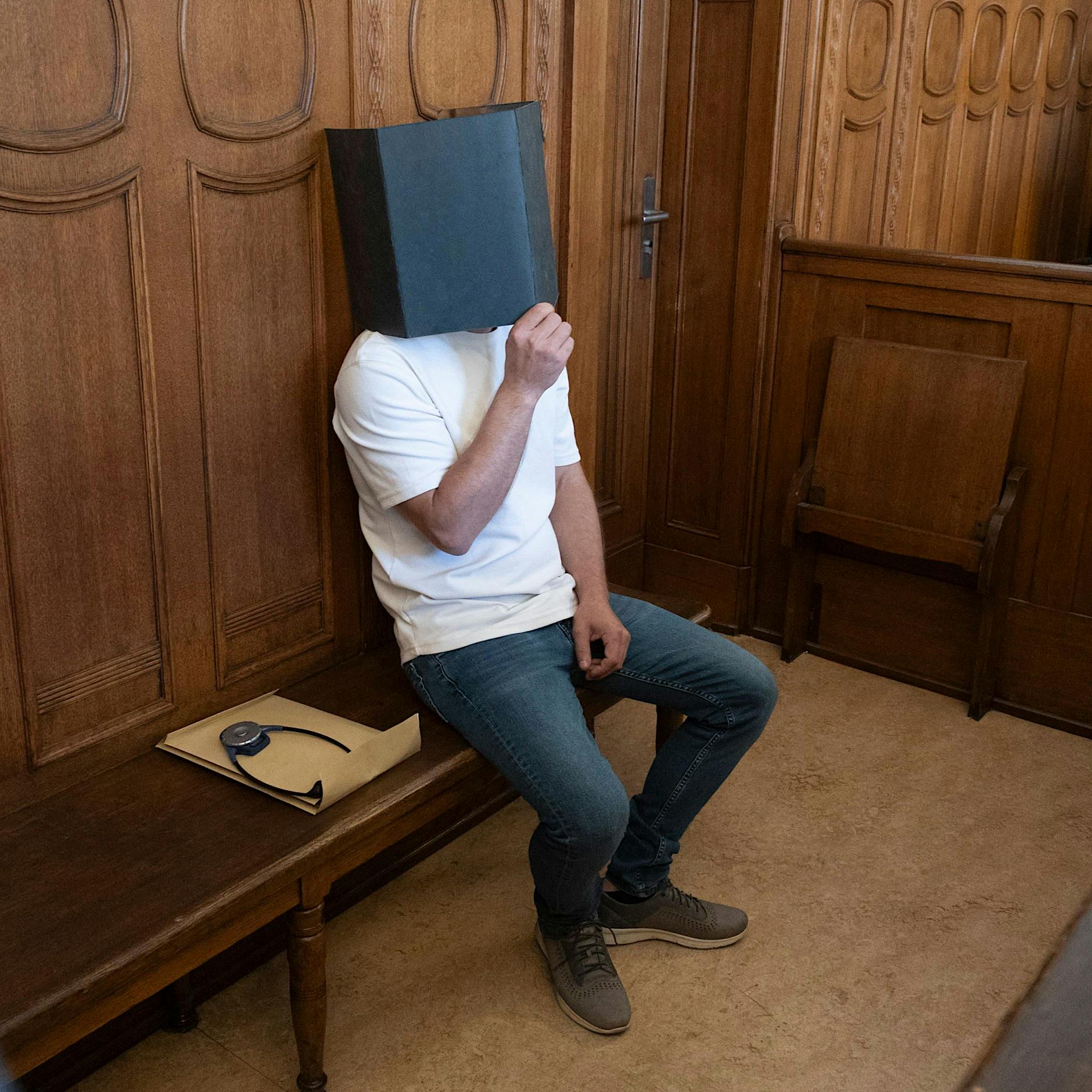 Drei Jahre Haft für Bolt-Vergewaltiger in Berlin: „Vertrauen sämtlicher weiblicher Fahrgäste beschädigt“