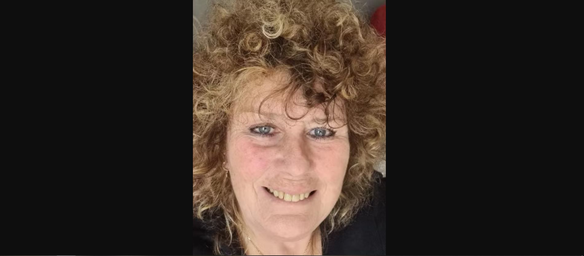 Mord in Britz: Berliner Polizei jagt den Killer dieser Frau