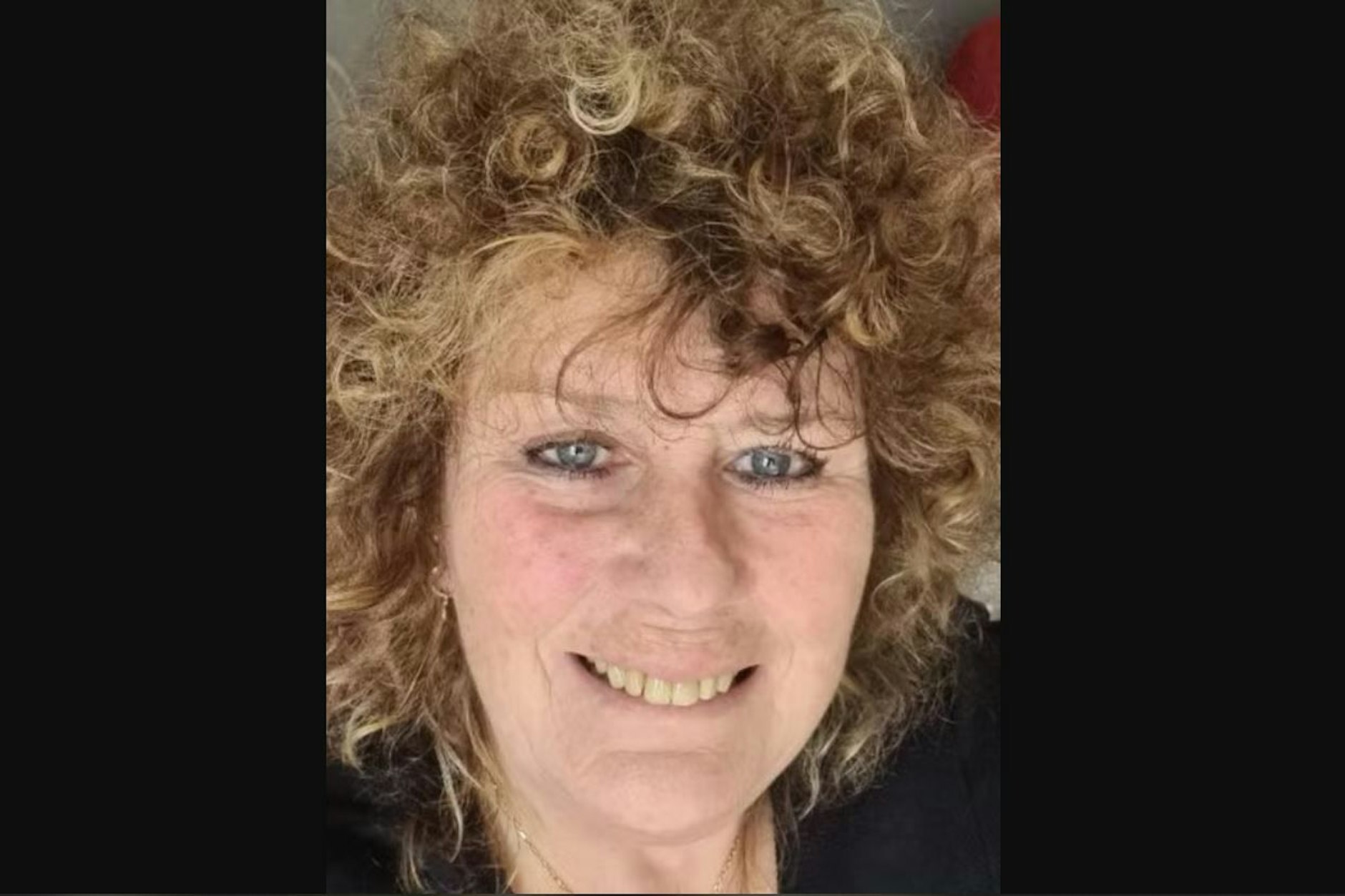 Die Berlinerin Birgit Angelika Keller wurde mutmaßlich ermordet.