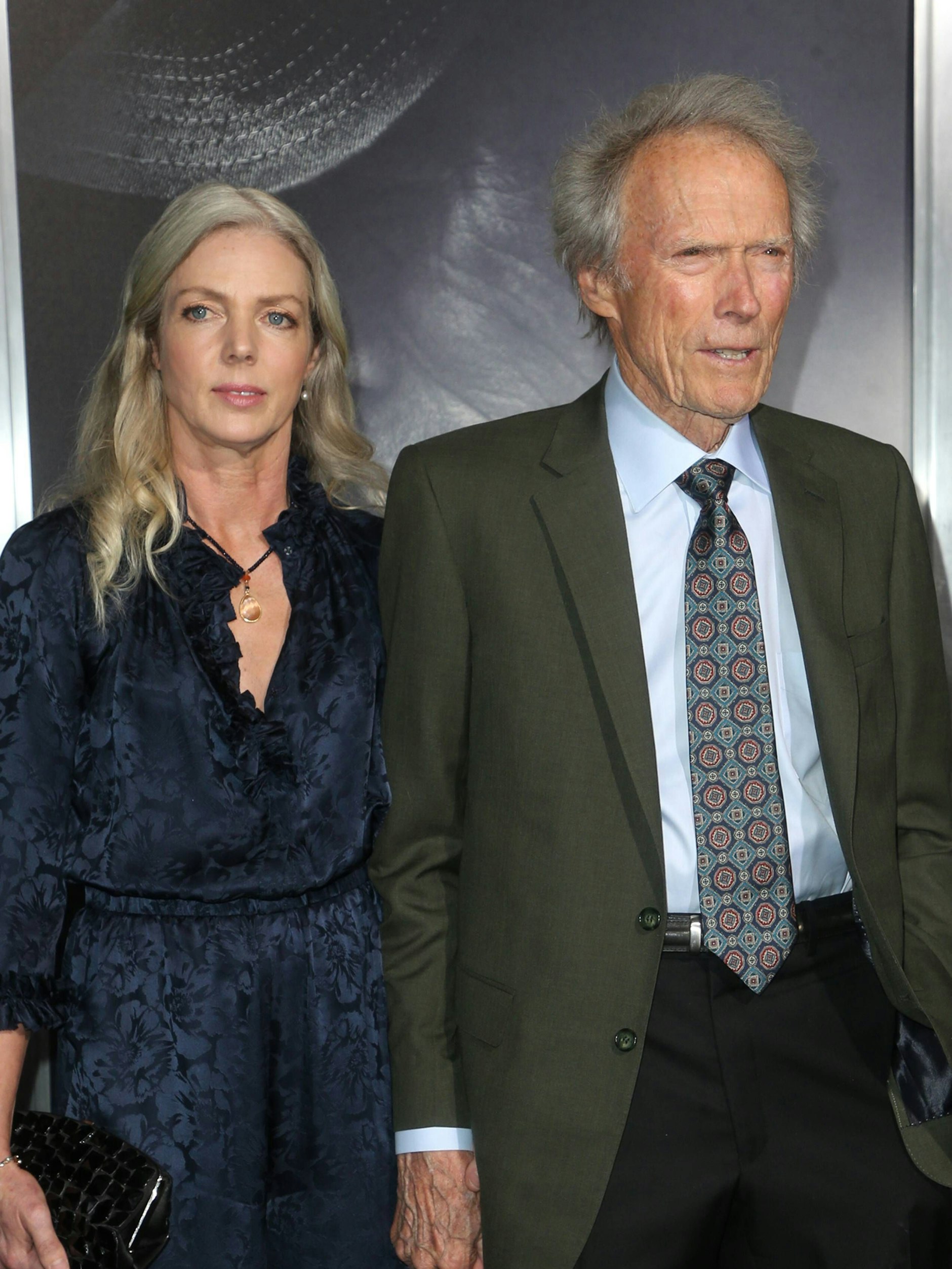 Clint Eastwoods Freundin Christina Sandera ist an einem Herzinfarkt gestorben.