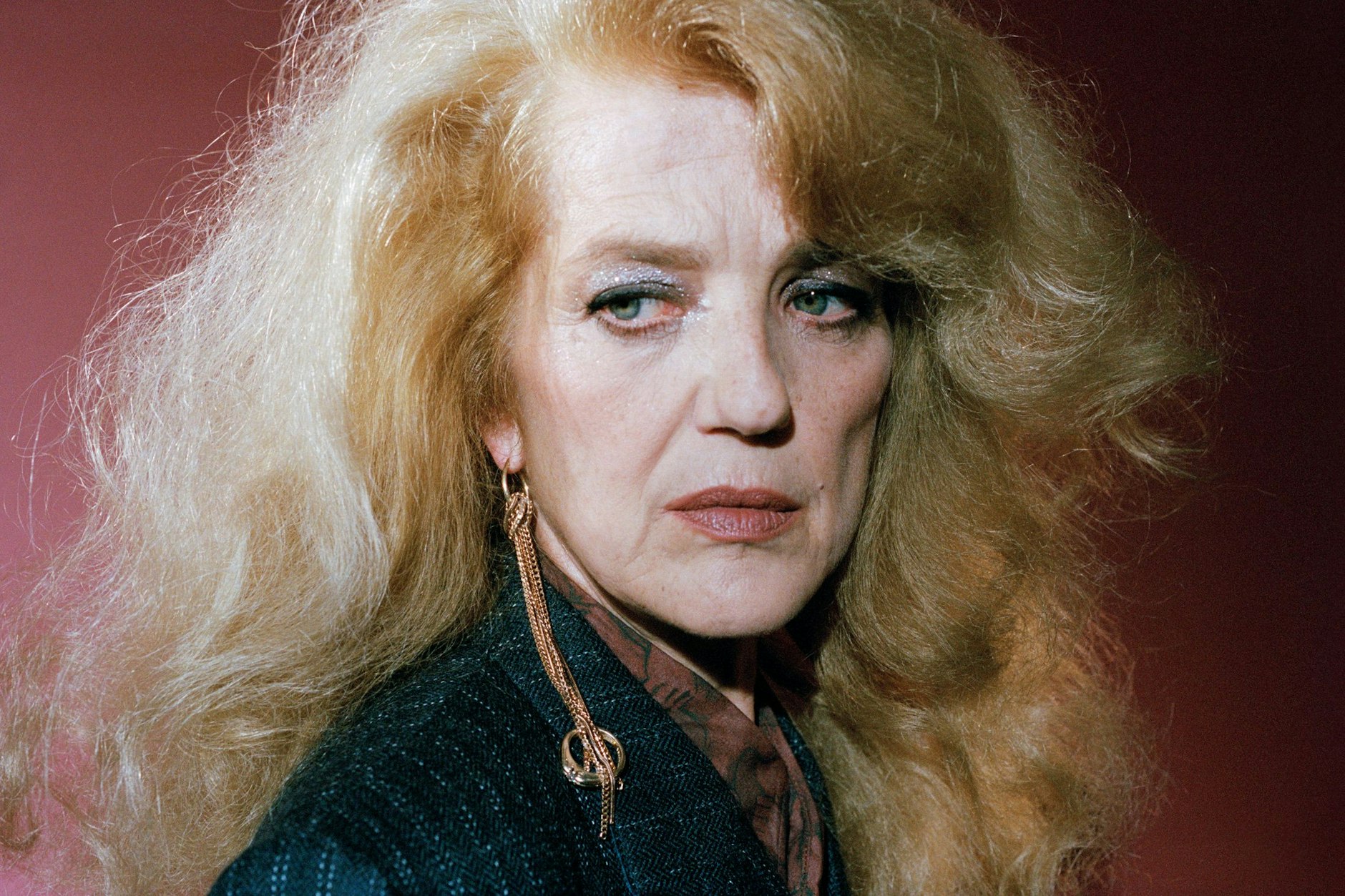 Die italienische Marke Magliano trumpft aktuell mit rebellischer Mode und abgedrehtem Ohrschmuck auf.&nbsp;