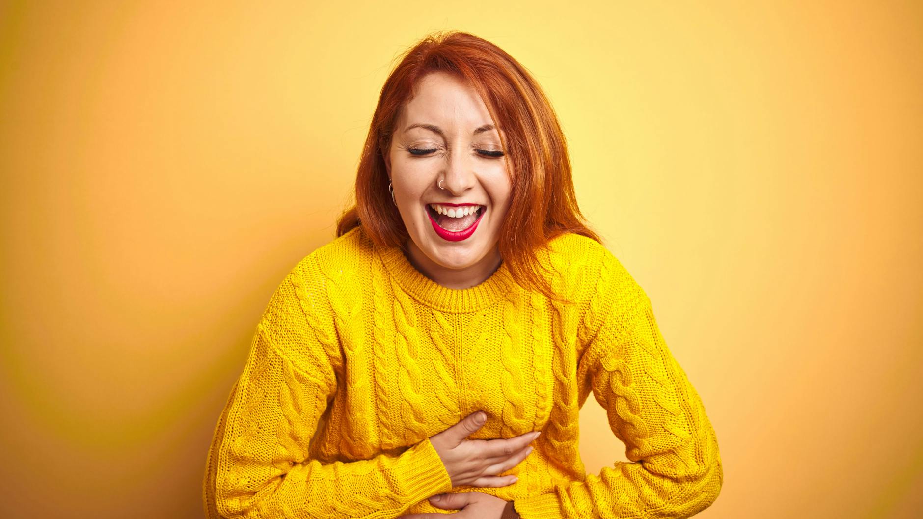Lachen Sie mal wieder - es tut so gut! Den richtigen Ansporn gibt's in unserer Rubrik Witz des Tages.