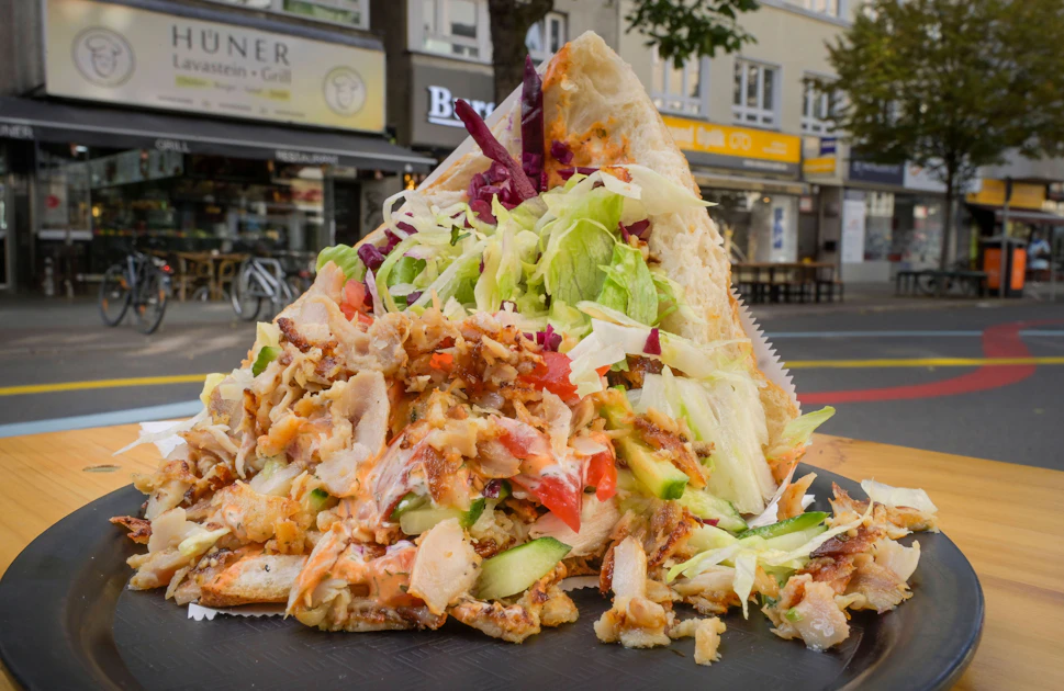 Strenger EU-Antrag: Muss der Döner umbenannt werden?