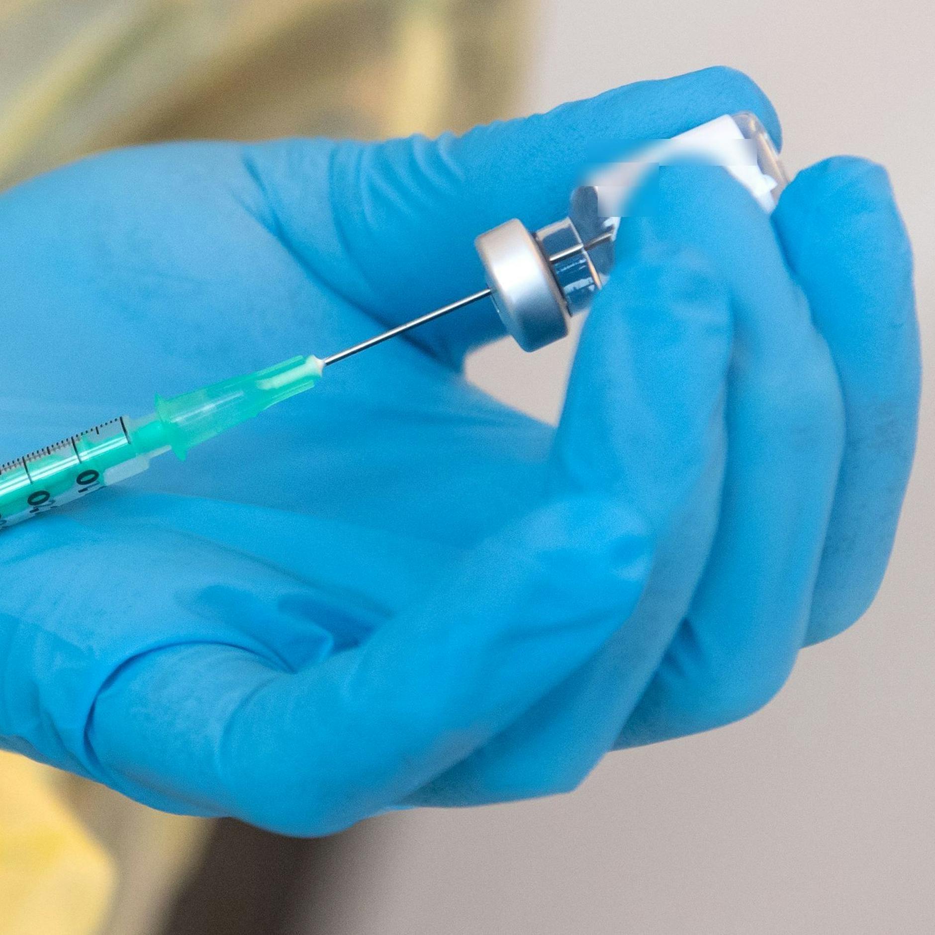 Image - RSV-Impfung für Babys auf Kassenkosten in Sicht