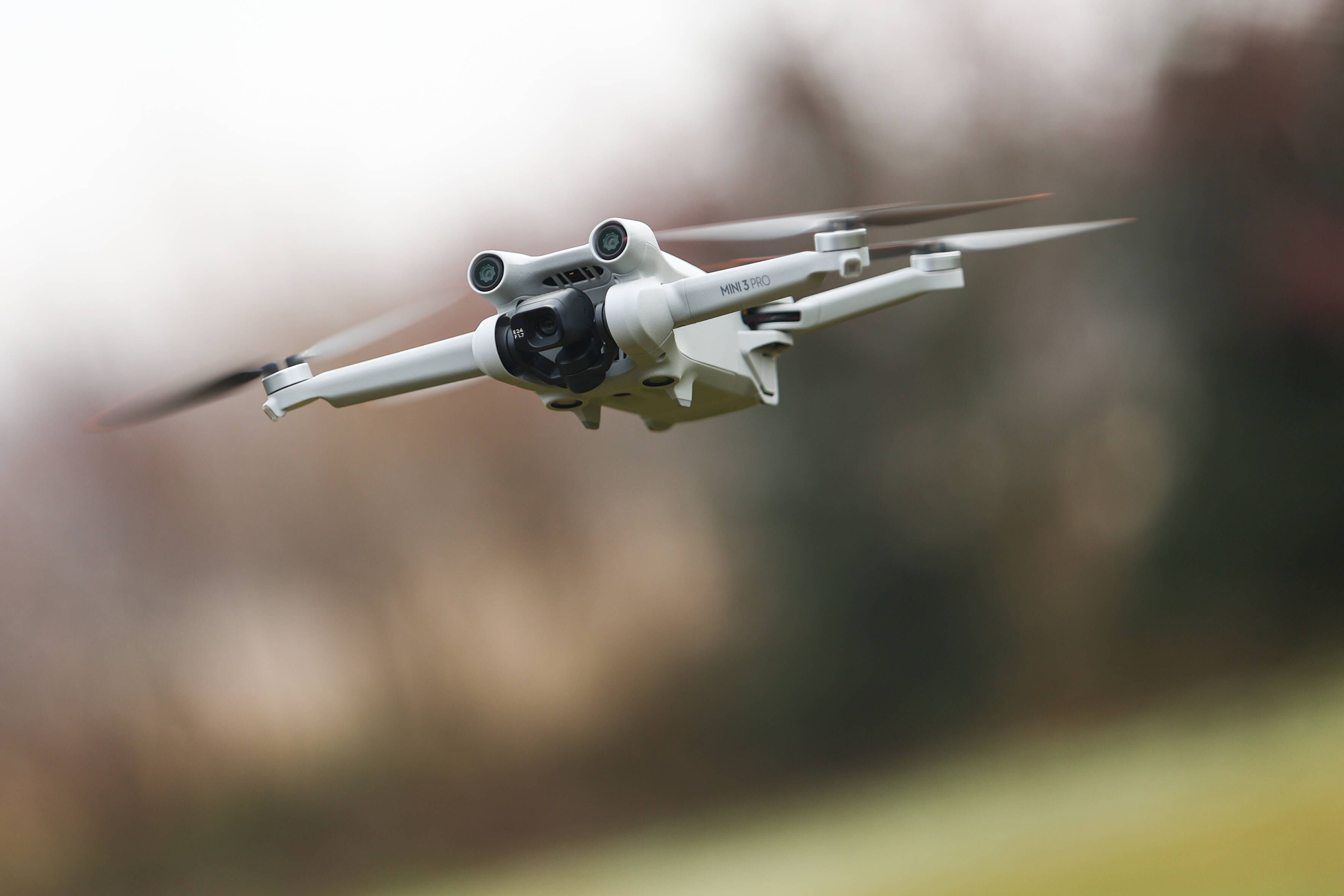 Erster Olympia-Skandal: Drohnenspionage beim Frauenfußball – Festnahme!