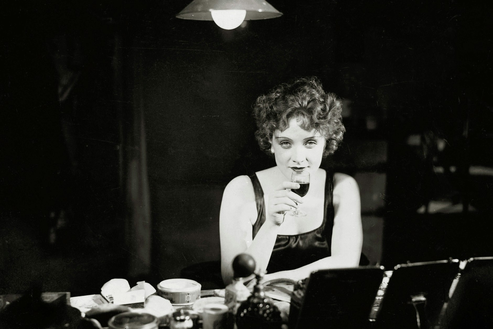 Marlene Dietrich wurde 1930 mit ihrer Rolle als Lola in „Der blaue Engel“ zum Star.&nbsp;