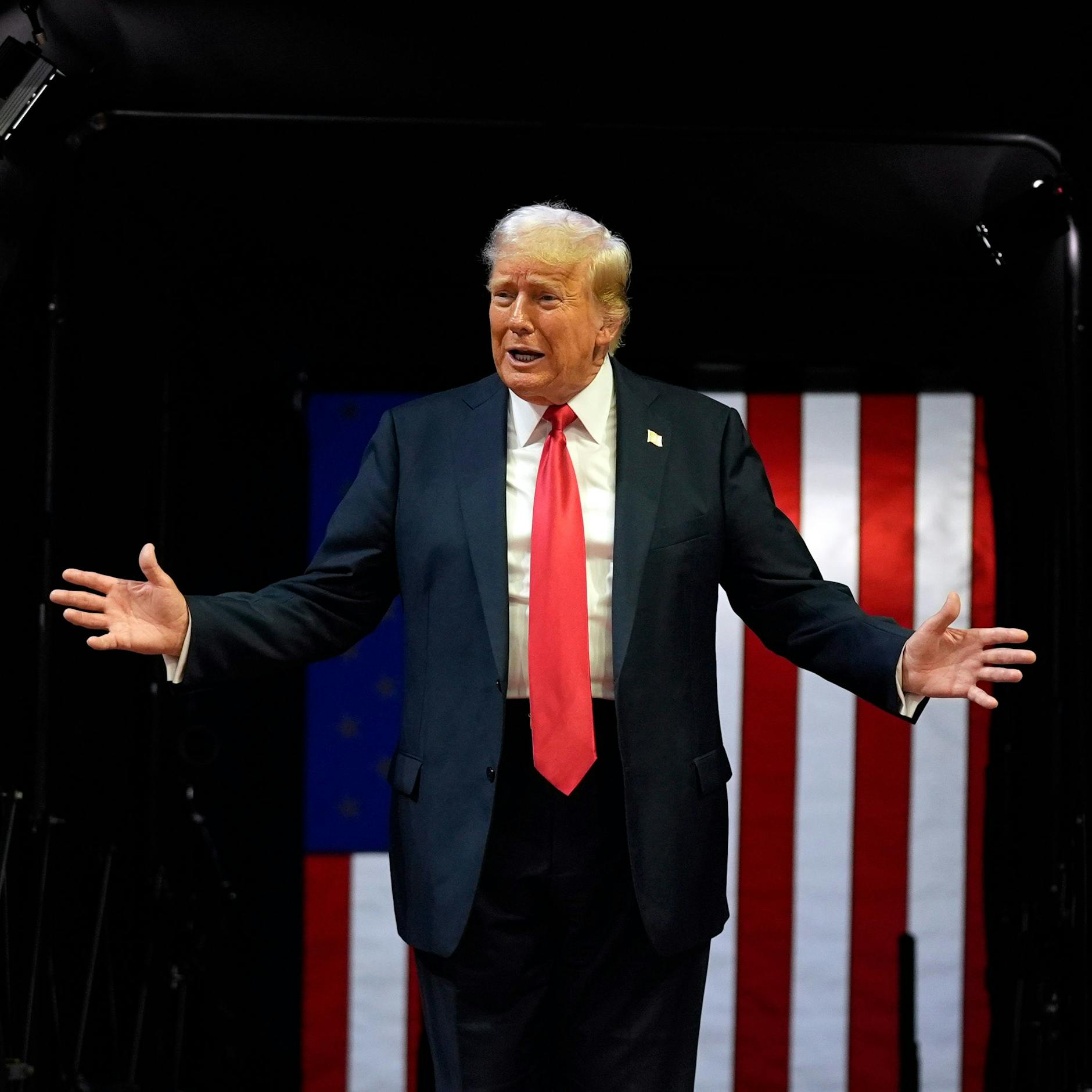 Image - Ukraine: So schwierig könnte es für Donald Trump werden, sein Friedensversprechen zu halten