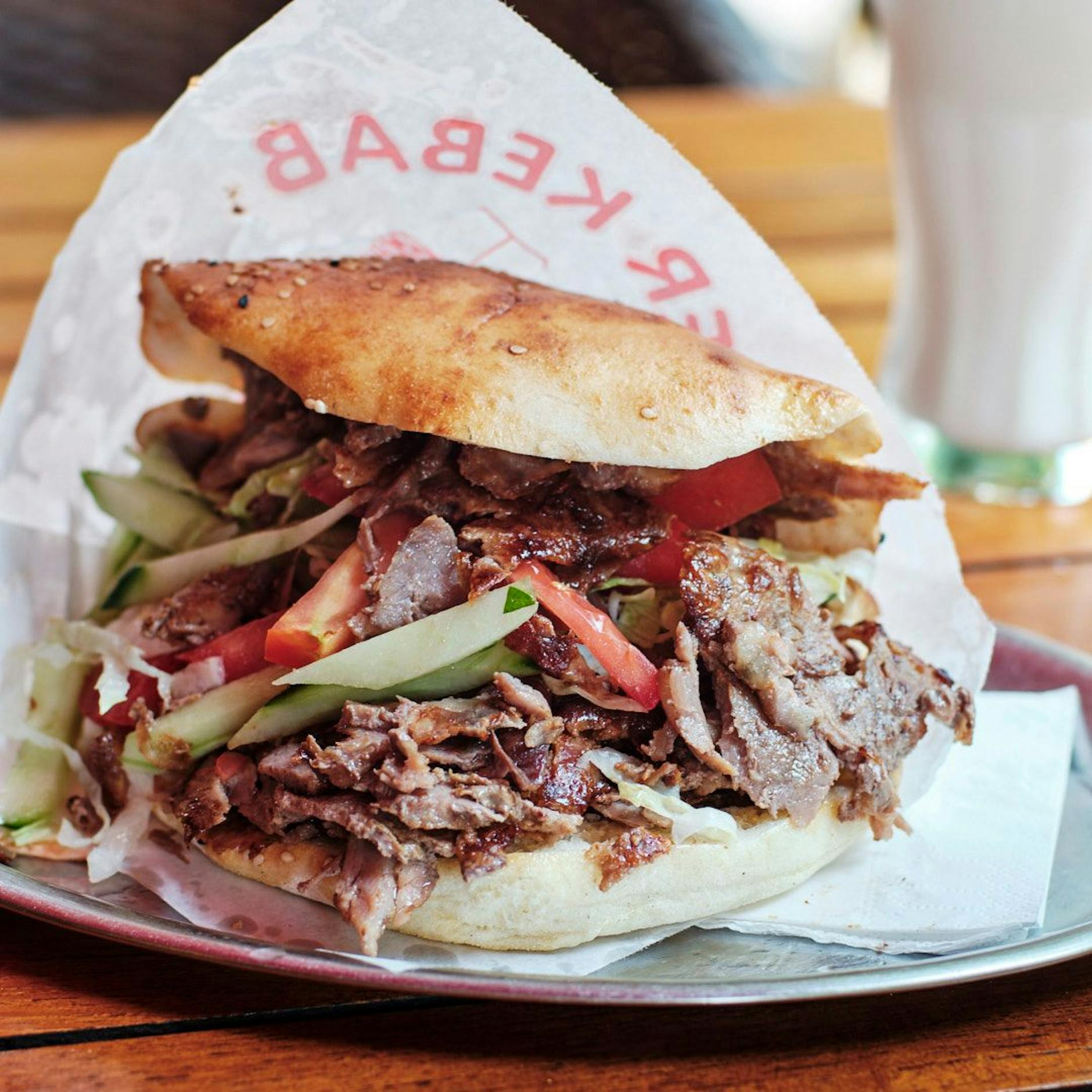 Image - Unser Döner ist in Gefahr: EU prüft Schutz des Kultessens